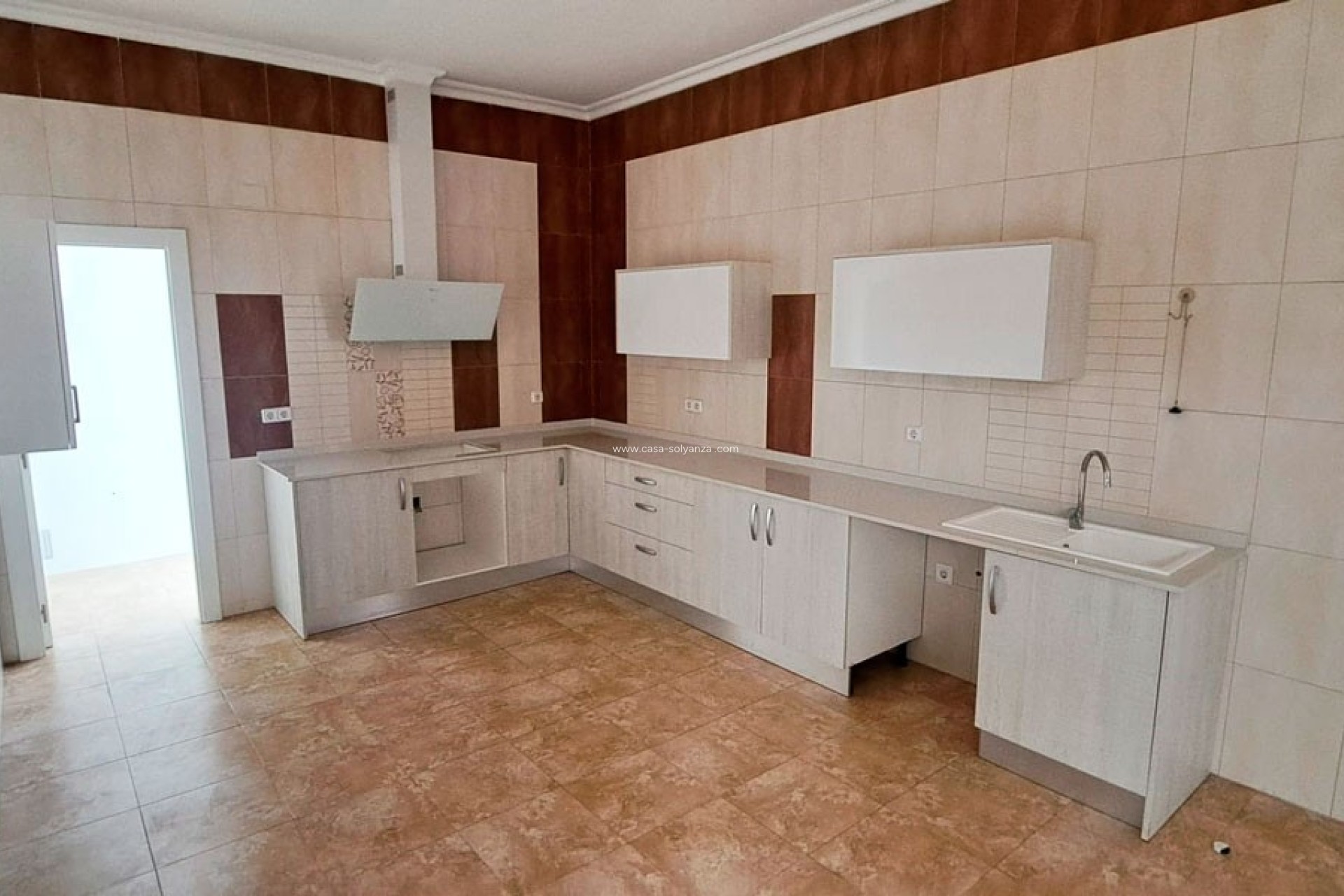 Revente - Country Property/Finca - Catral - Catral - Country