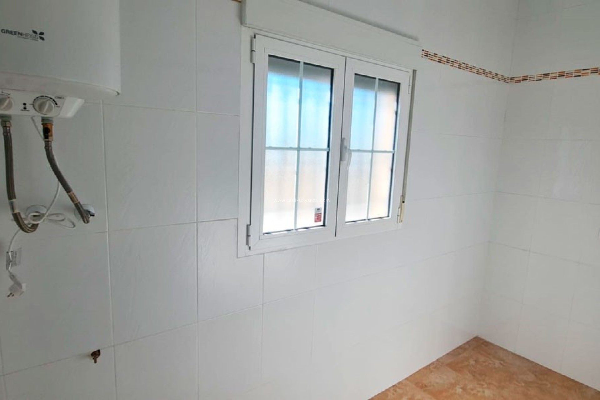 Revente - Country Property/Finca - Catral - Catral - Country