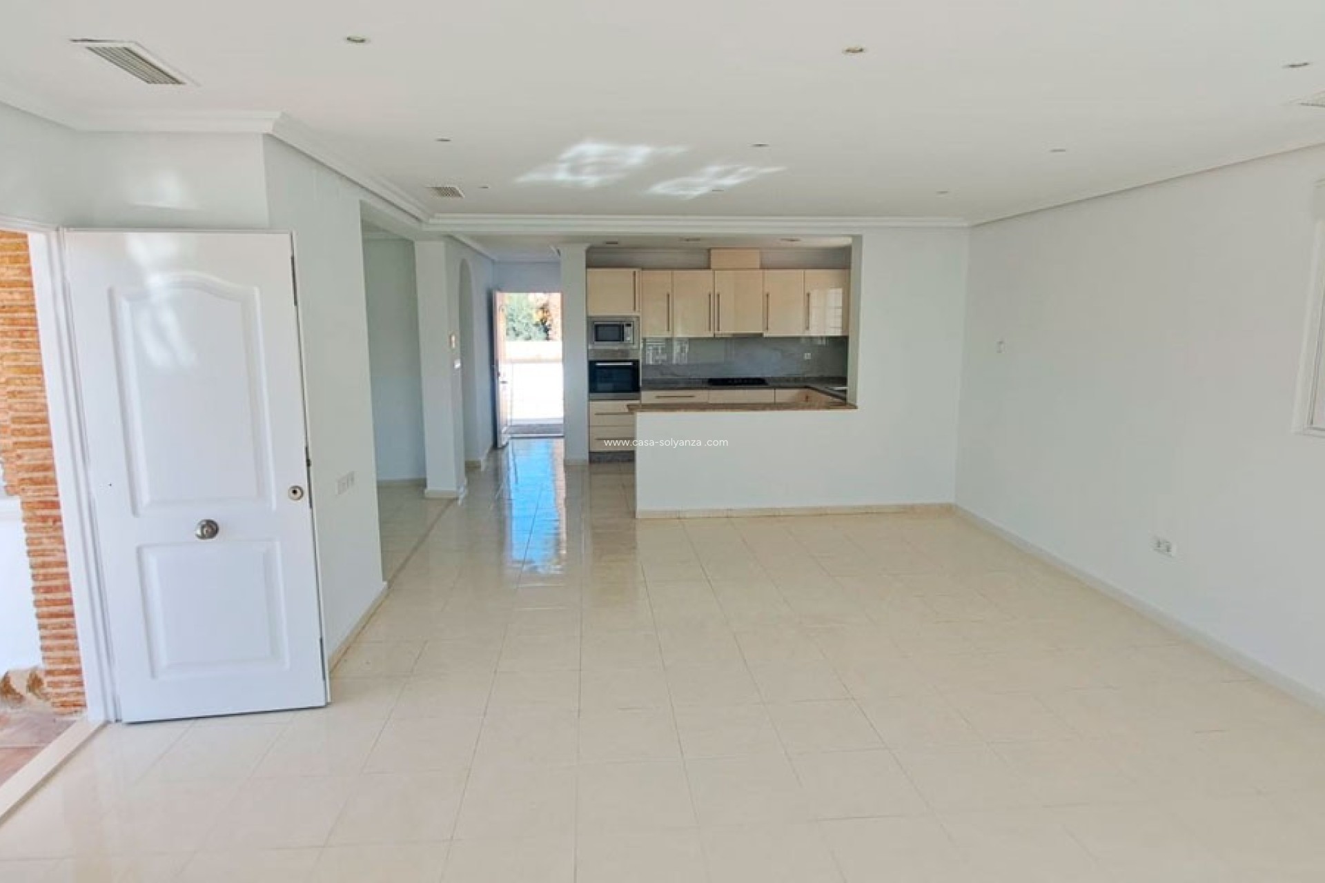 Revente - Country Property/Finca - Catral - Catral - Country