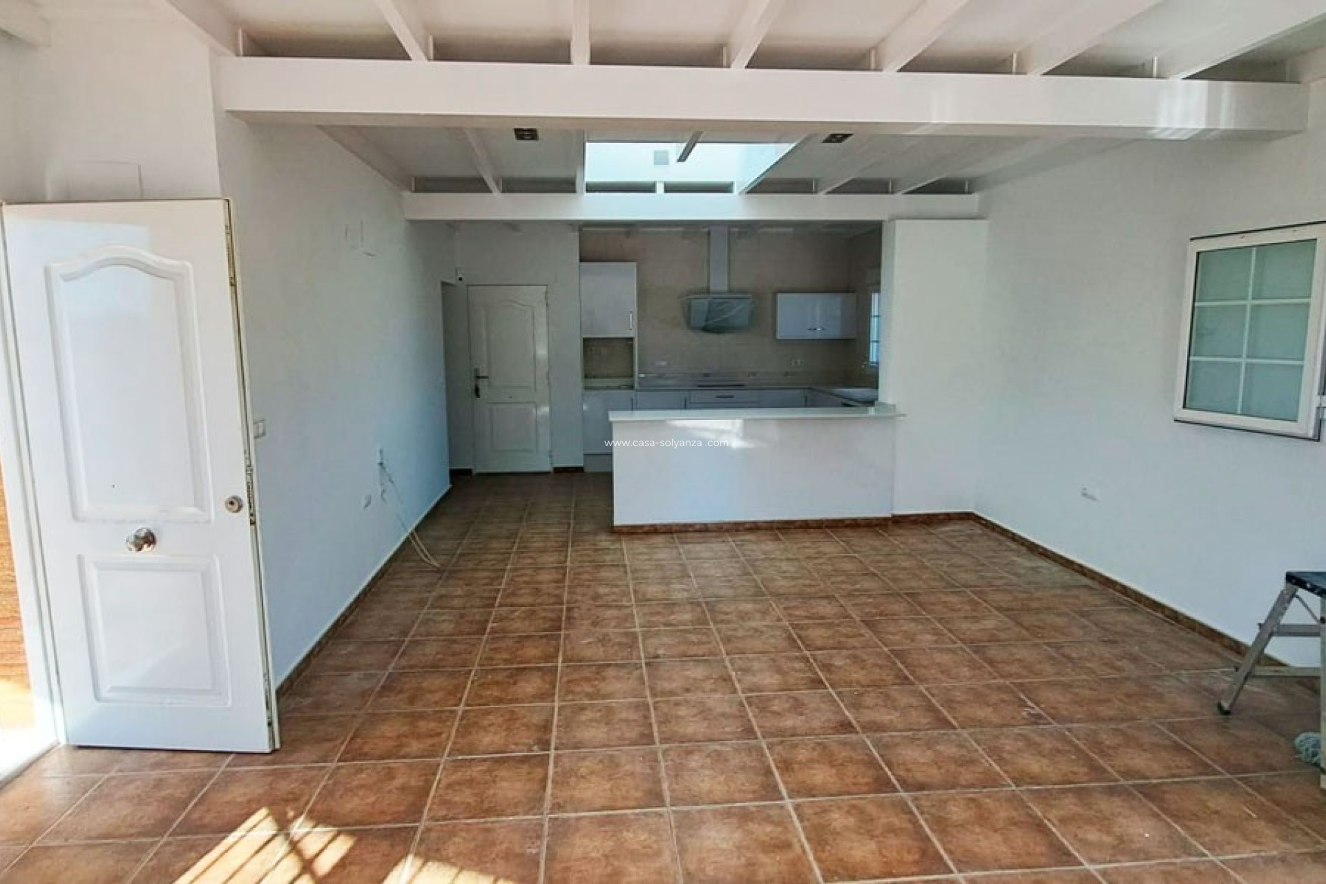 Revente - Country Property/Finca - Catral - Catral - Country