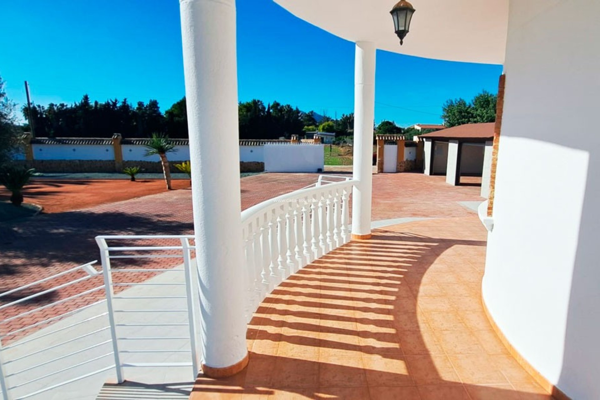Revente - Country Property/Finca - Catral - Catral - Country