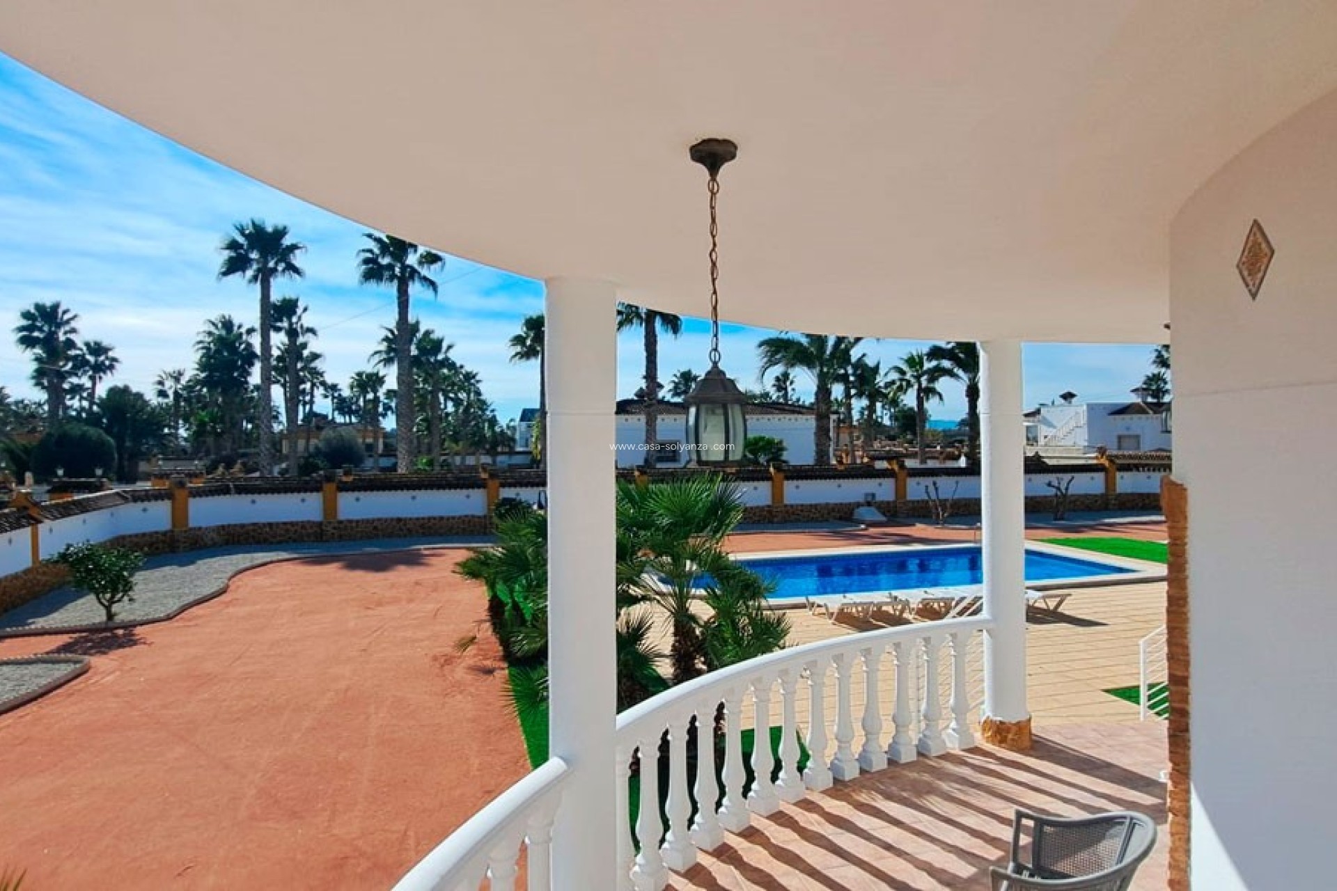 Revente - Country Property/Finca - Catral - Catral - Country