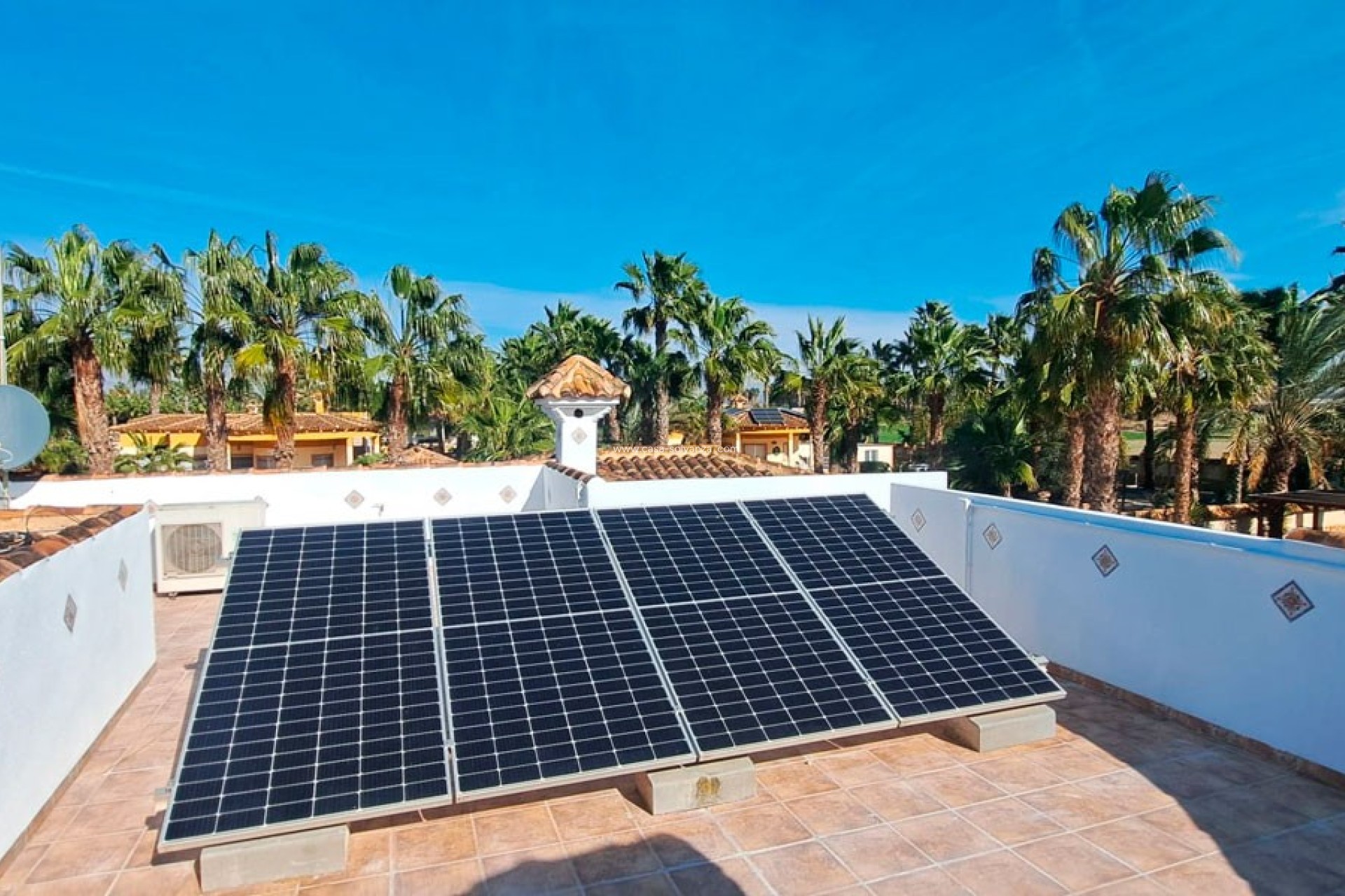 Revente - Country Property/Finca - Catral - Catral - Country
