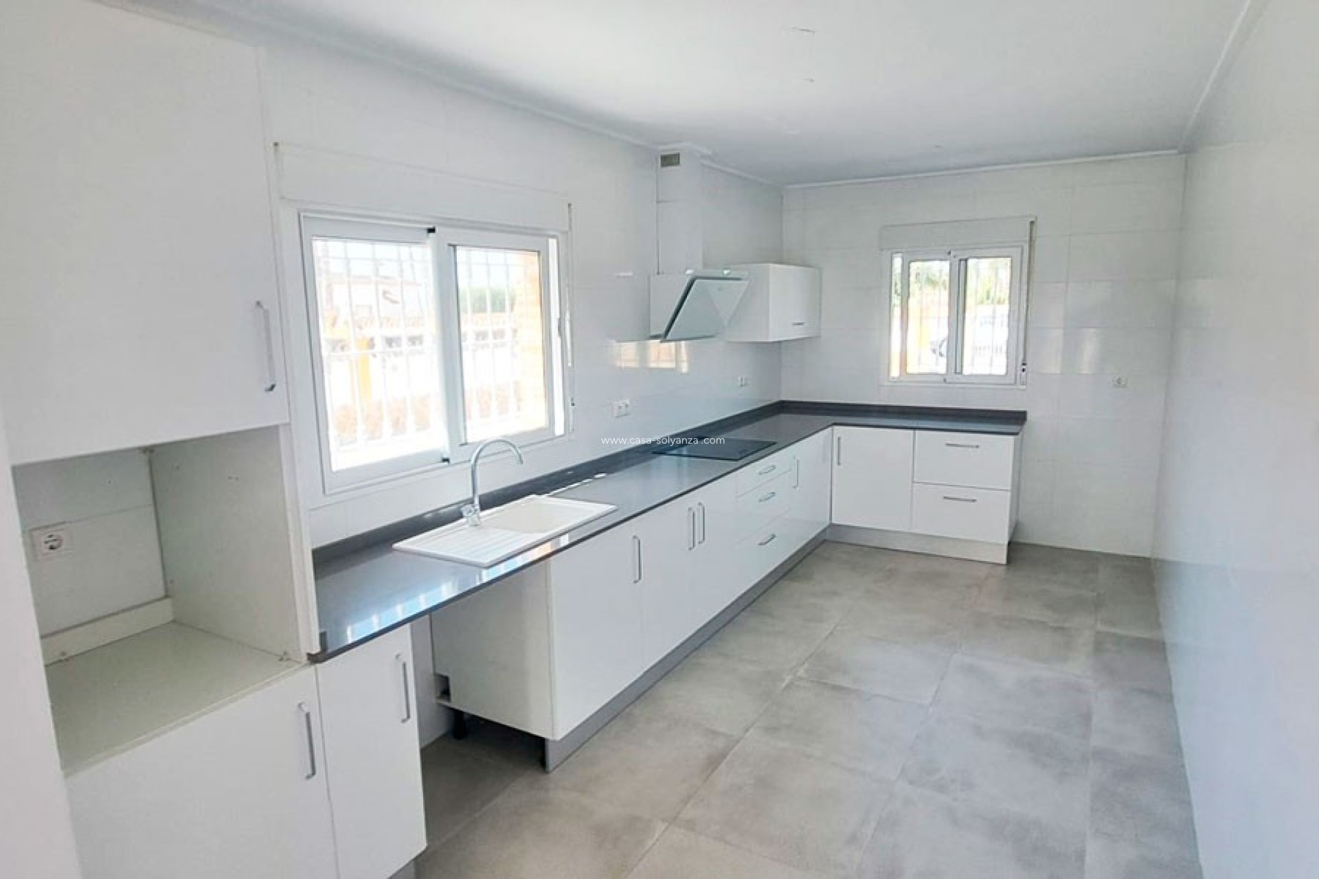 Revente - Country Property/Finca - Catral - Catral - Country