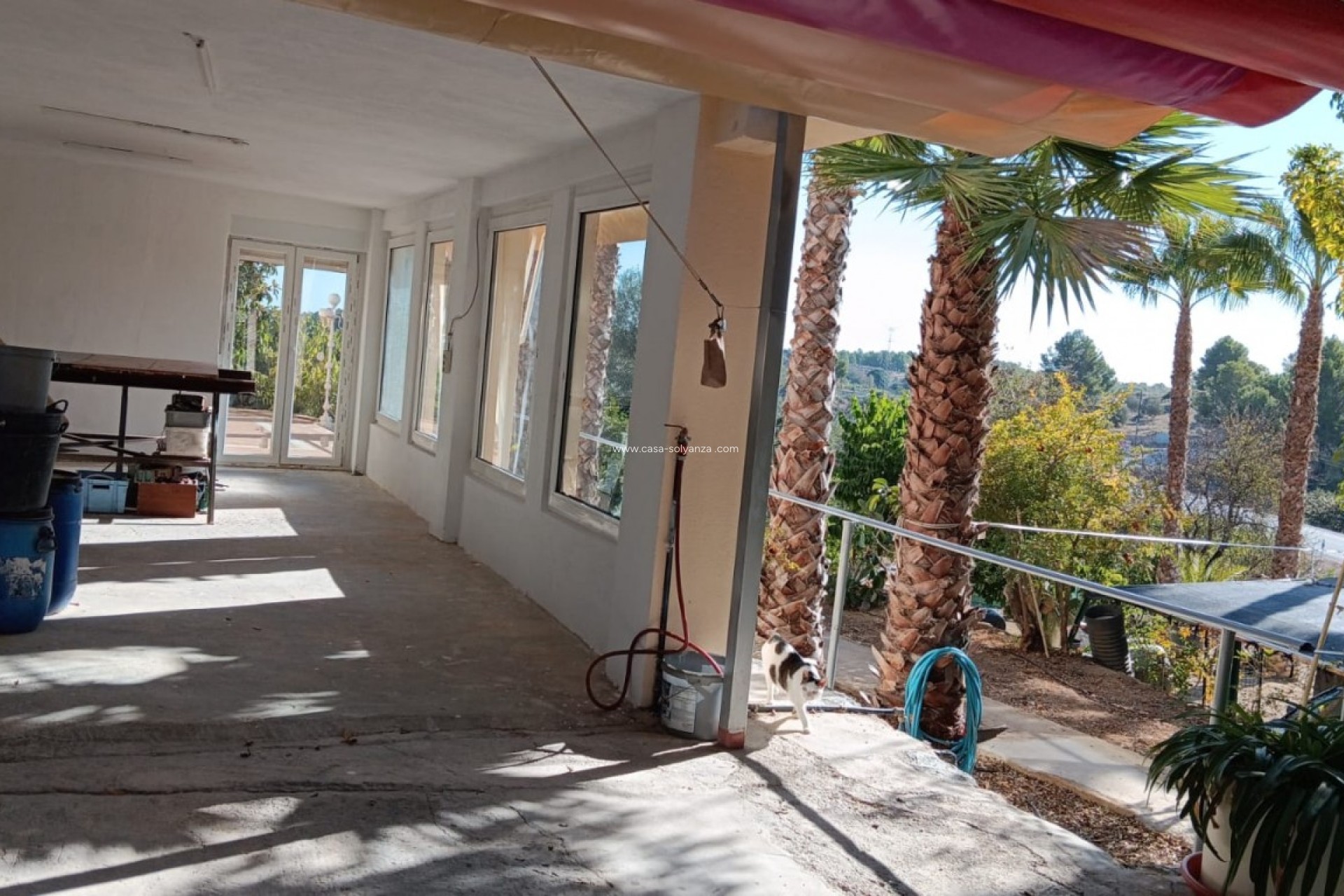 Revente - Country Property/Finca - Cautivador - Inland