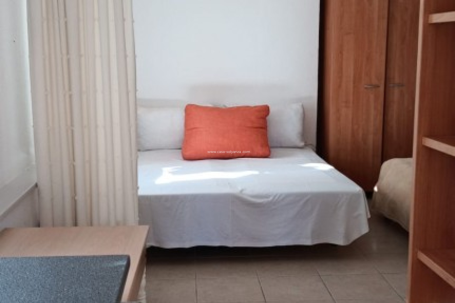 Revente - Country Property/Finca - Cautivador - Inland