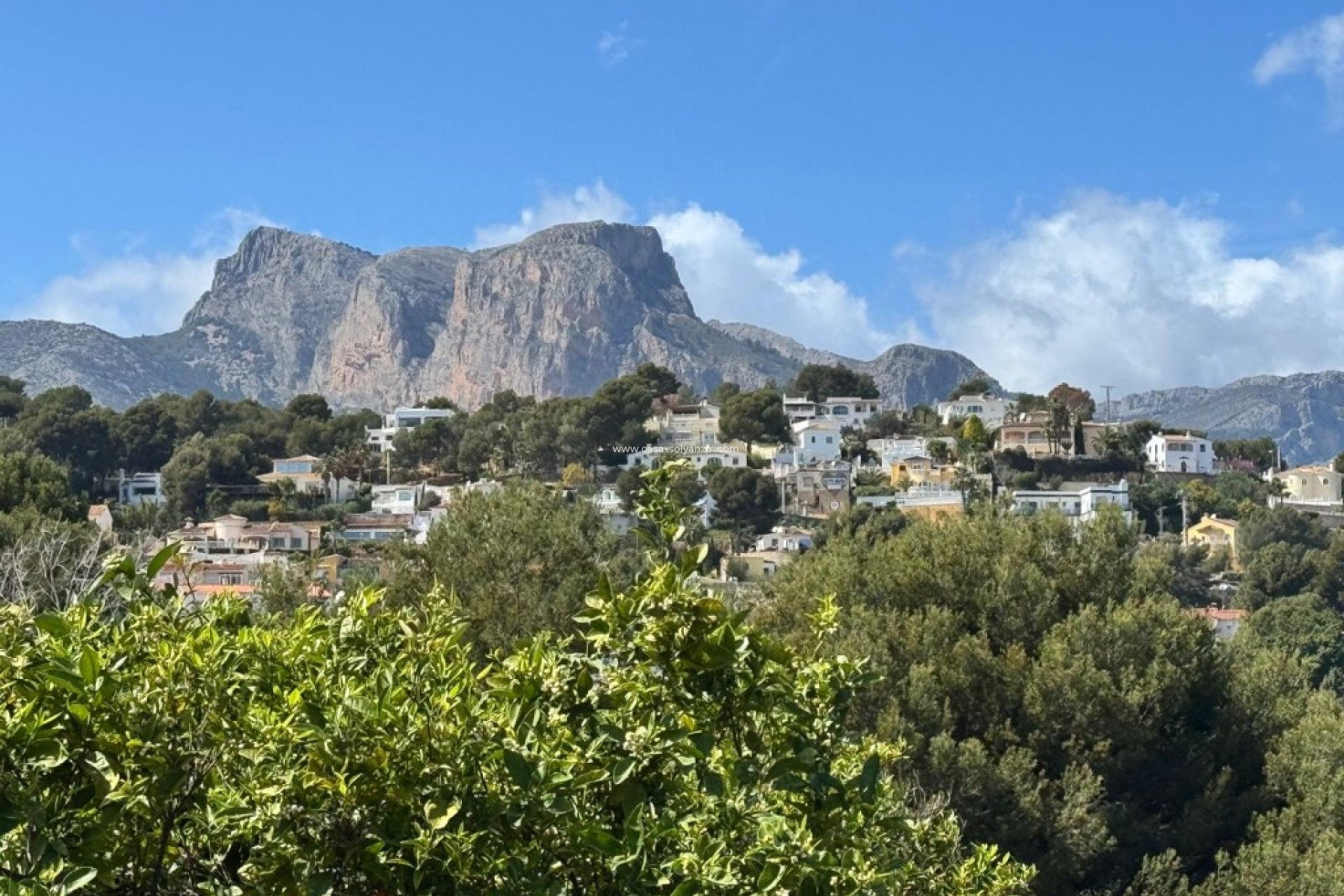 Revente - Country Property/Finca - Cautivador - Inland