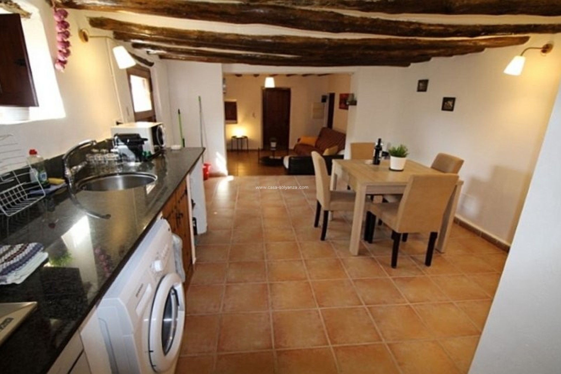 Revente - Country Property/Finca - Cehegin - Inland