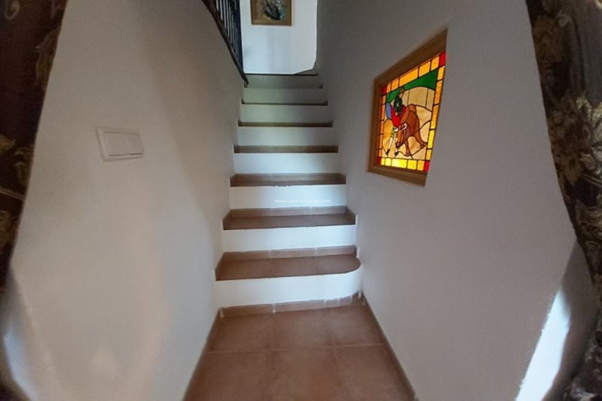 Revente - Country Property/Finca - Cehegin - Inland