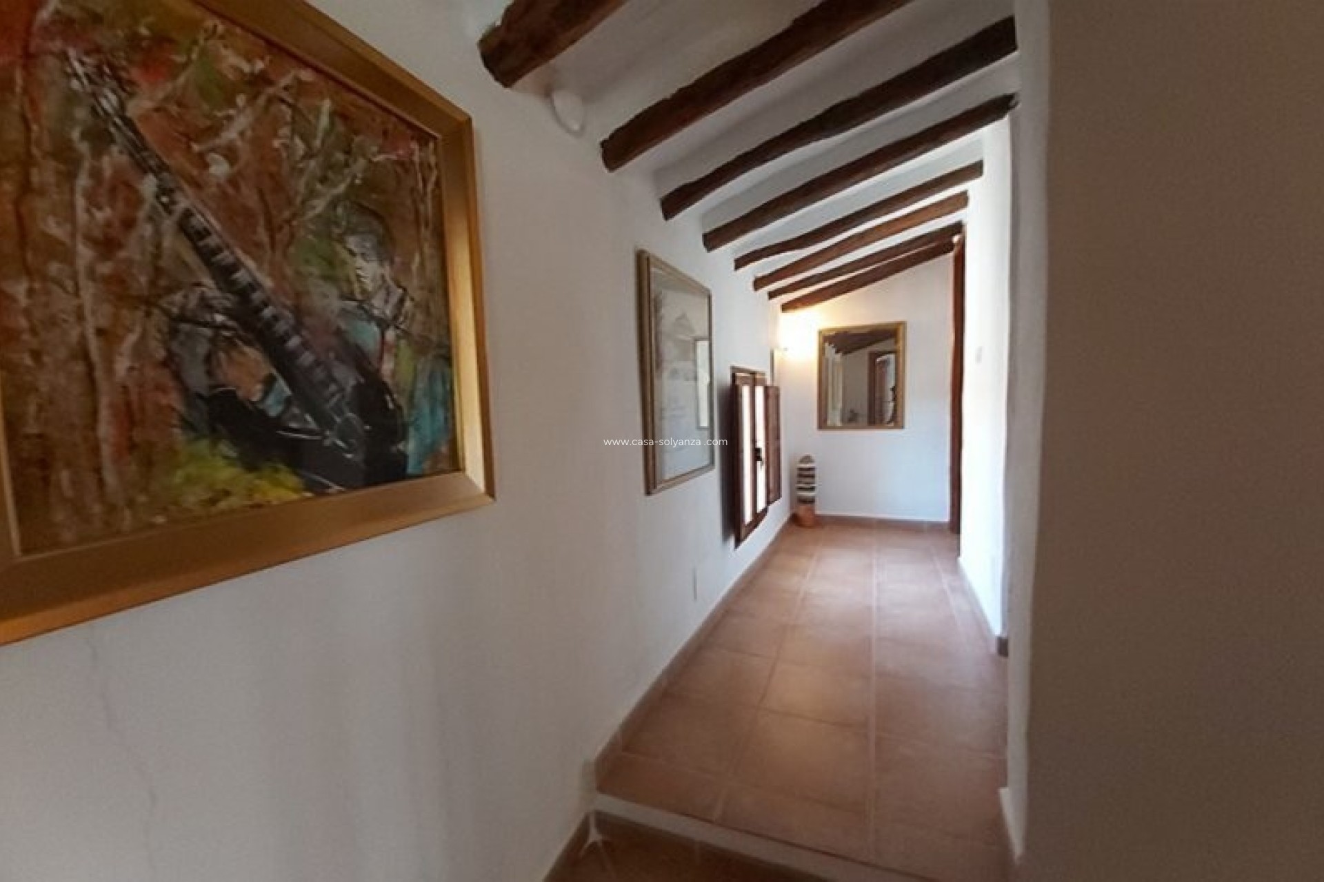 Revente - Country Property/Finca - Cehegin - Inland