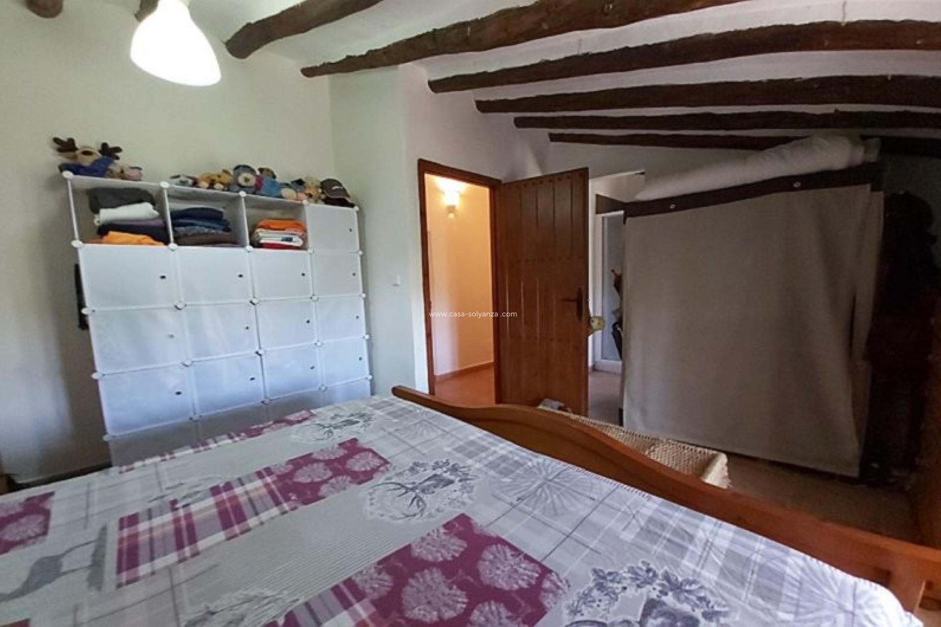 Revente - Country Property/Finca - Cehegin - Inland