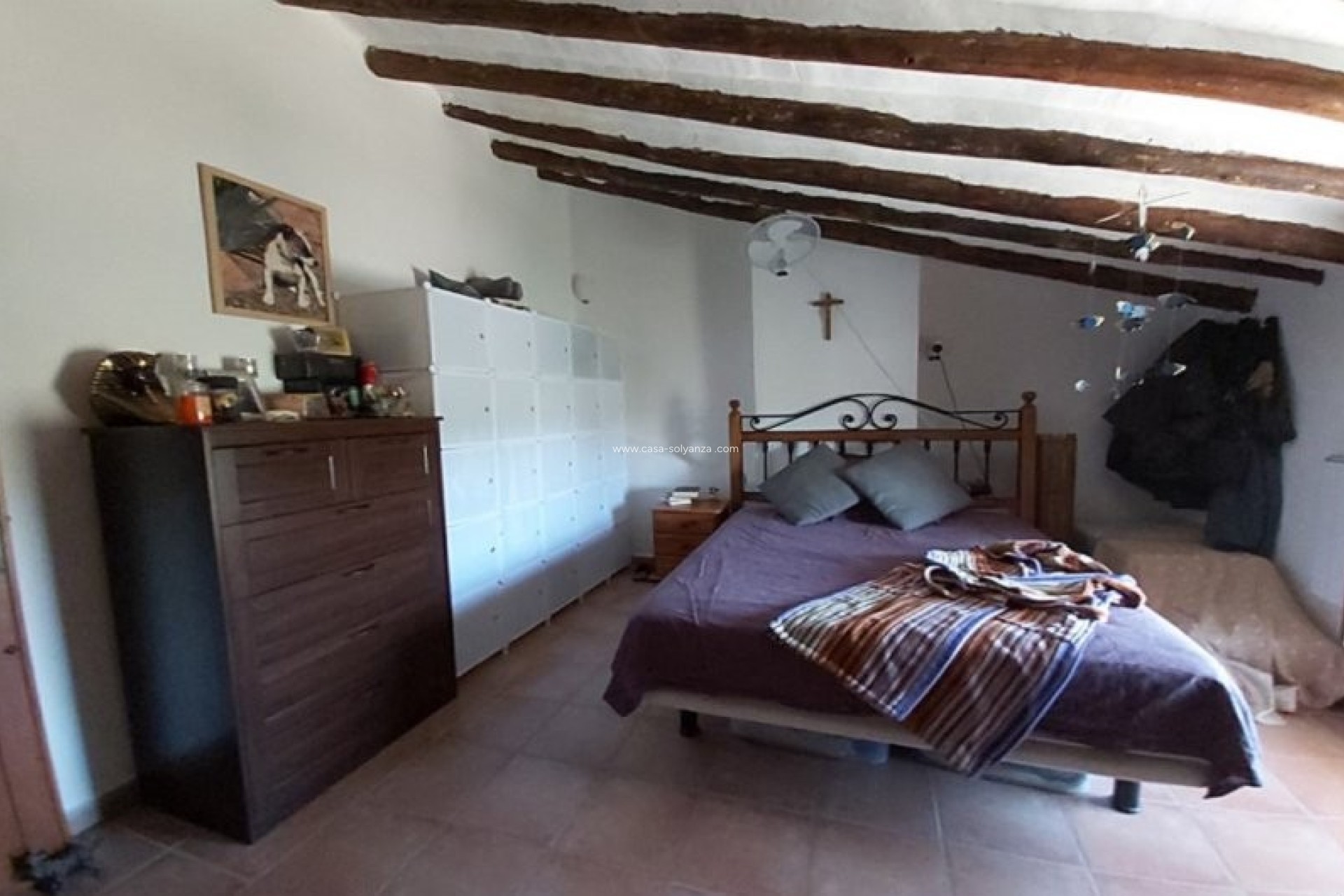 Revente - Country Property/Finca - Cehegin - Inland