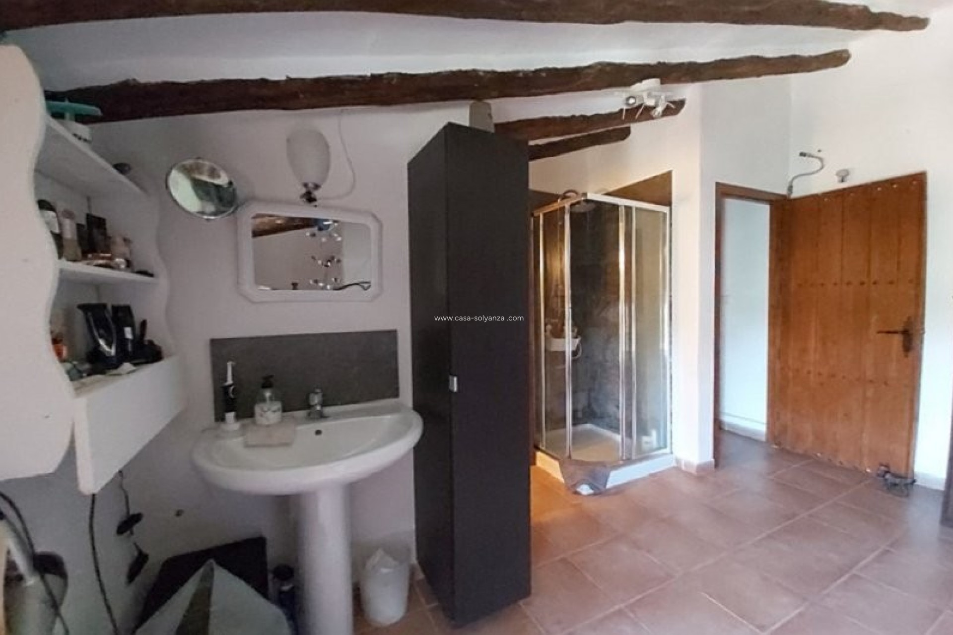 Revente - Country Property/Finca - Cehegin - Inland