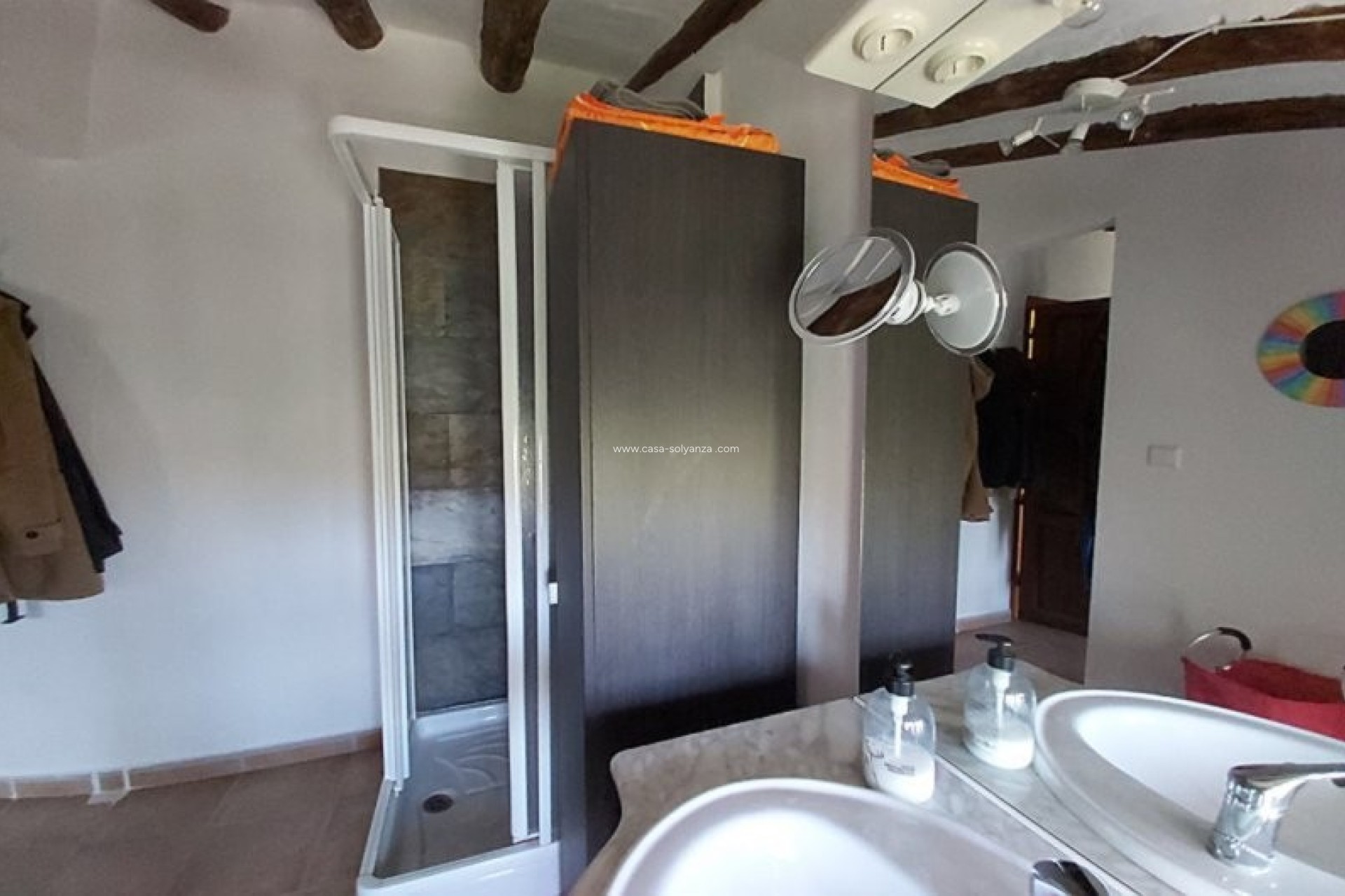 Revente - Country Property/Finca - Cehegin - Inland