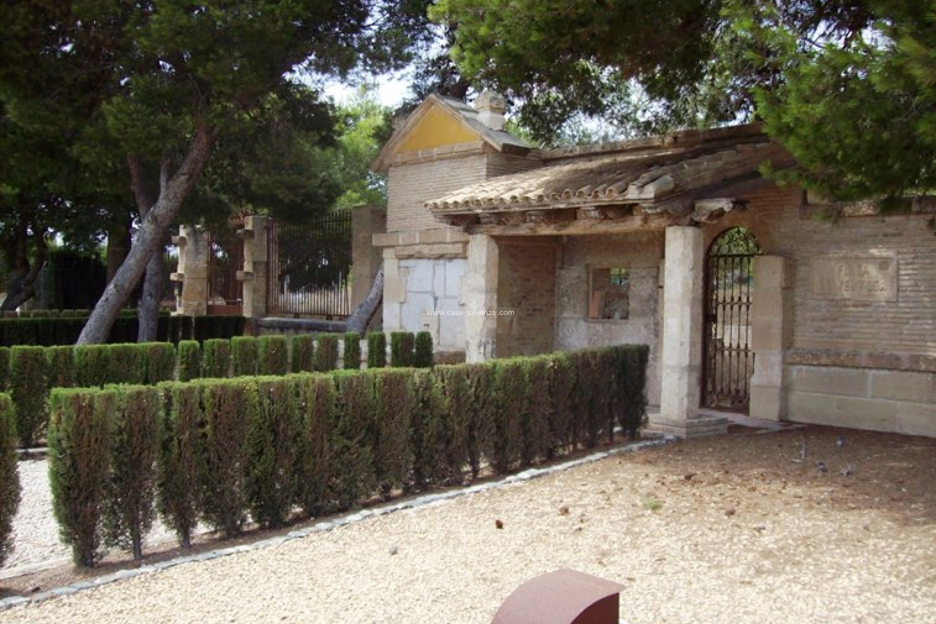 Revente - Country Property/Finca - Ciudad Quesada - Lo Pepin