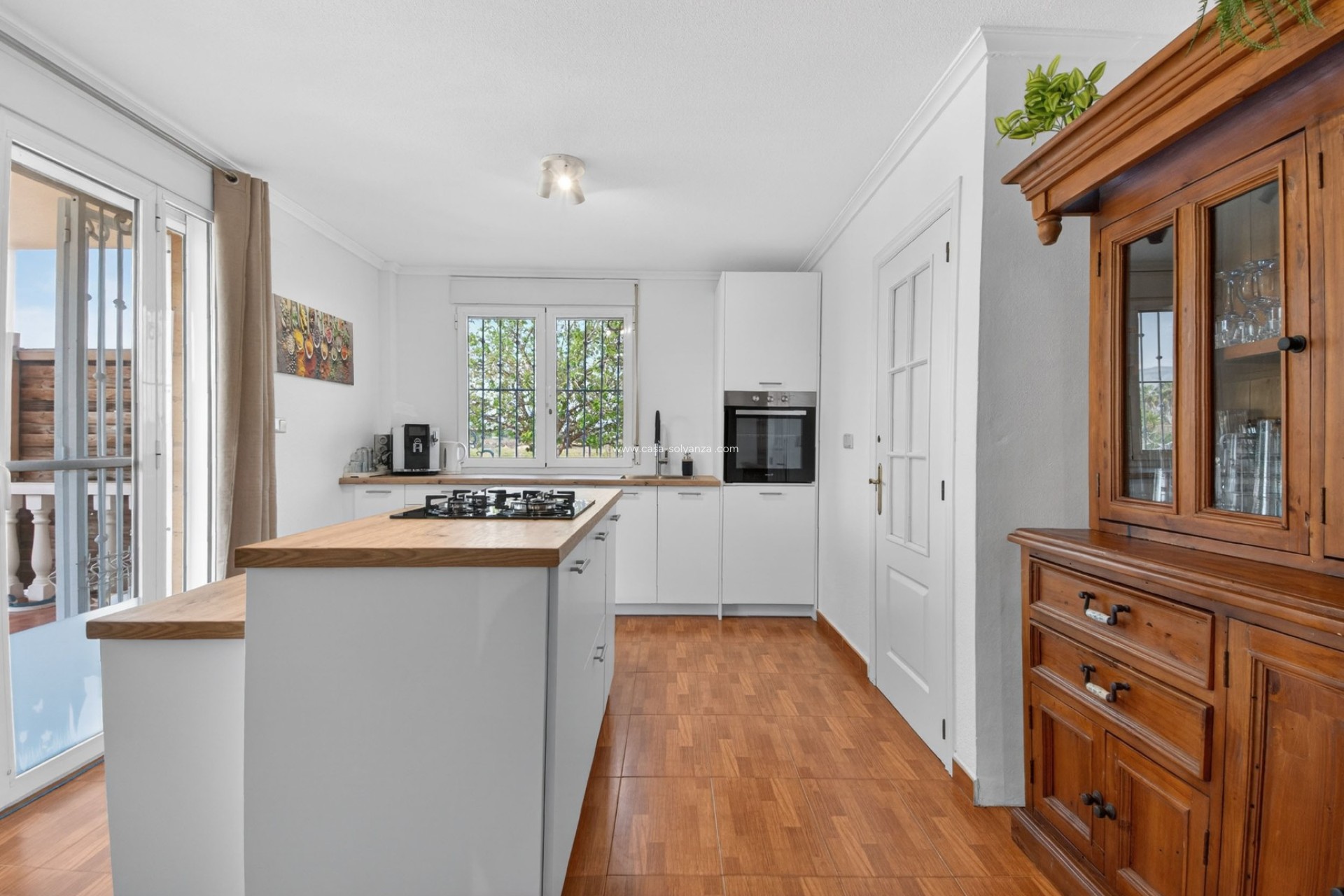 Revente - Country Property/Finca - Crevillente - Crevillent