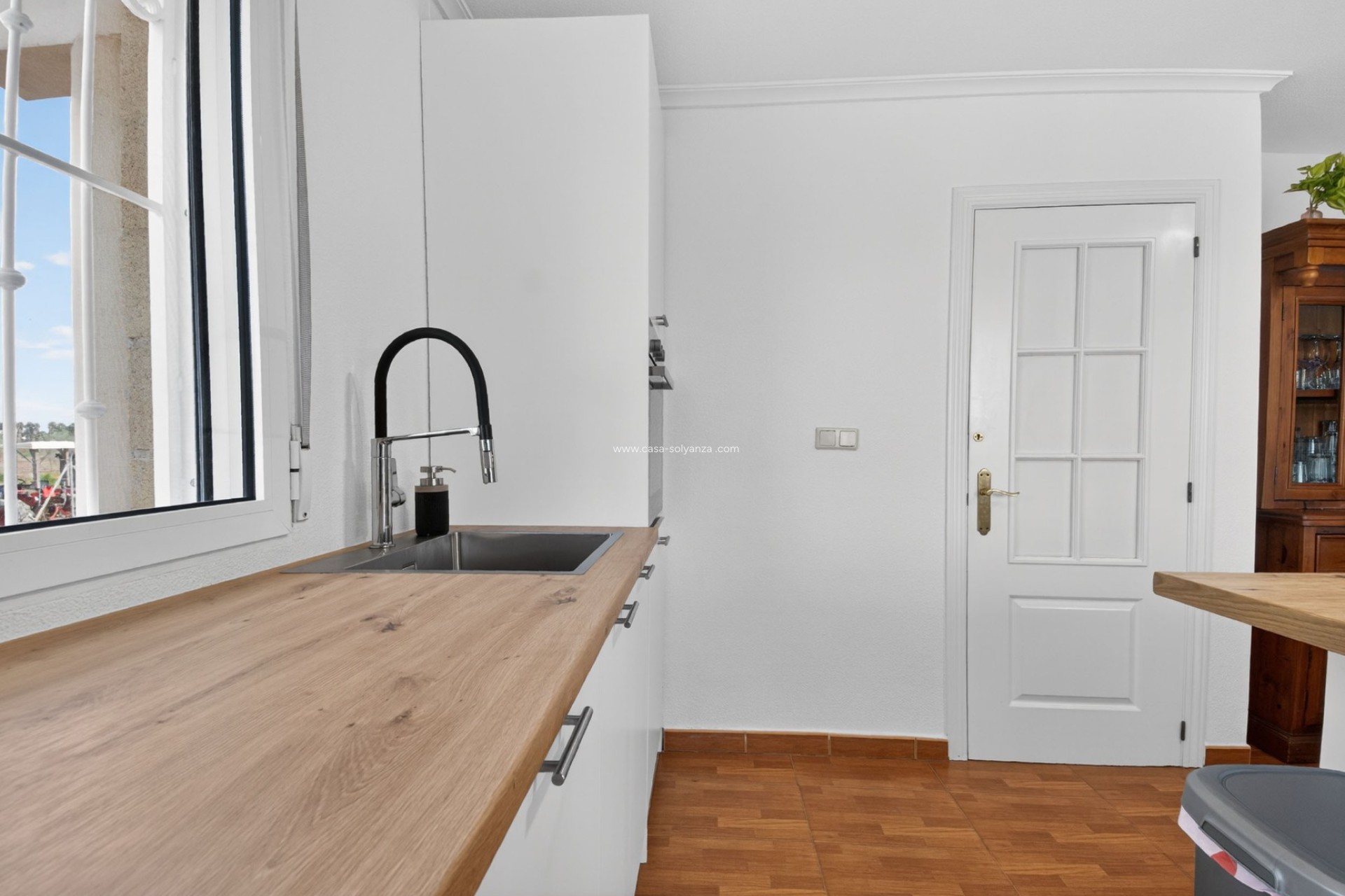 Revente - Country Property/Finca - Crevillente - Crevillent