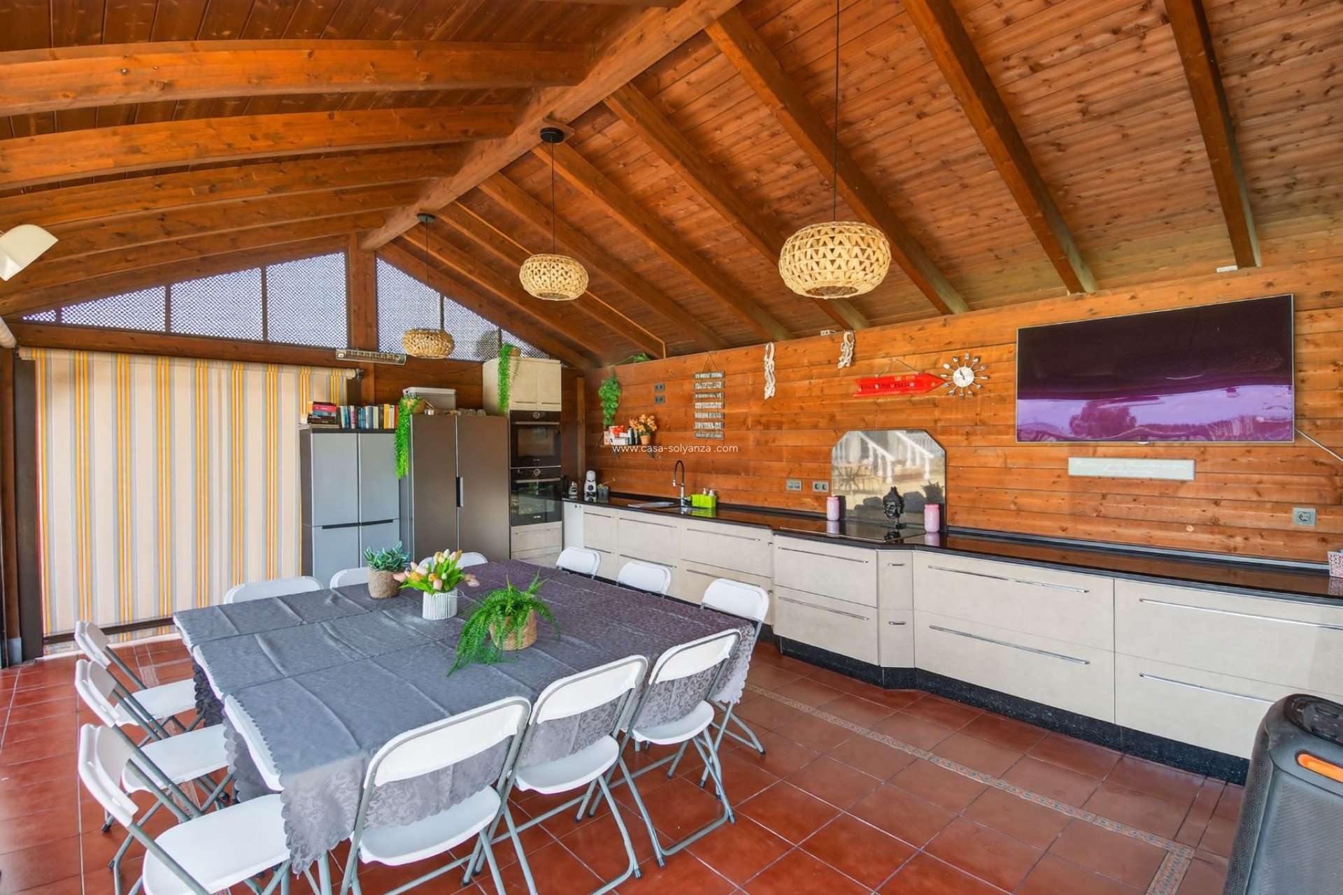 Revente - Country Property/Finca - Crevillente - Crevillent