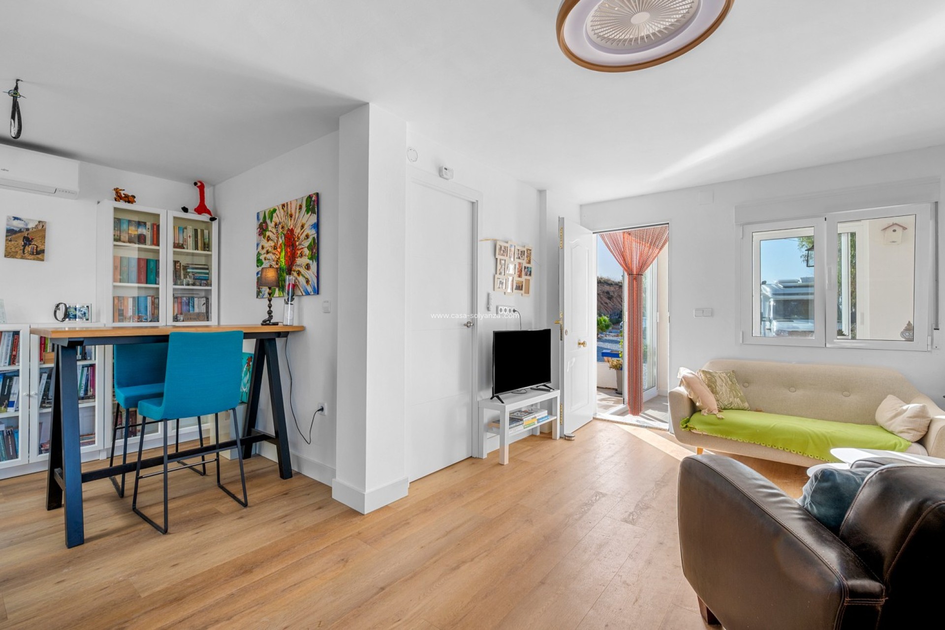 Revente - Country Property/Finca - Crevillente - Inland