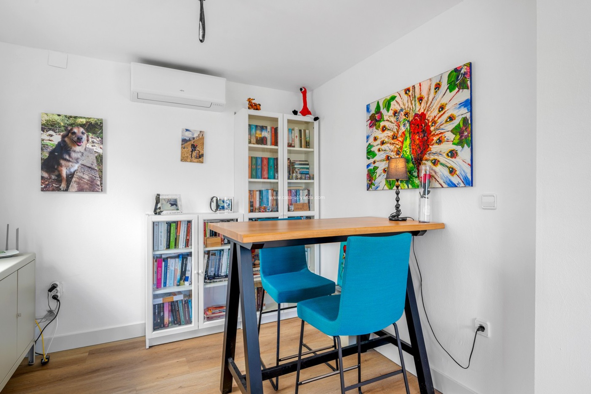 Revente - Country Property/Finca - Crevillente - Inland