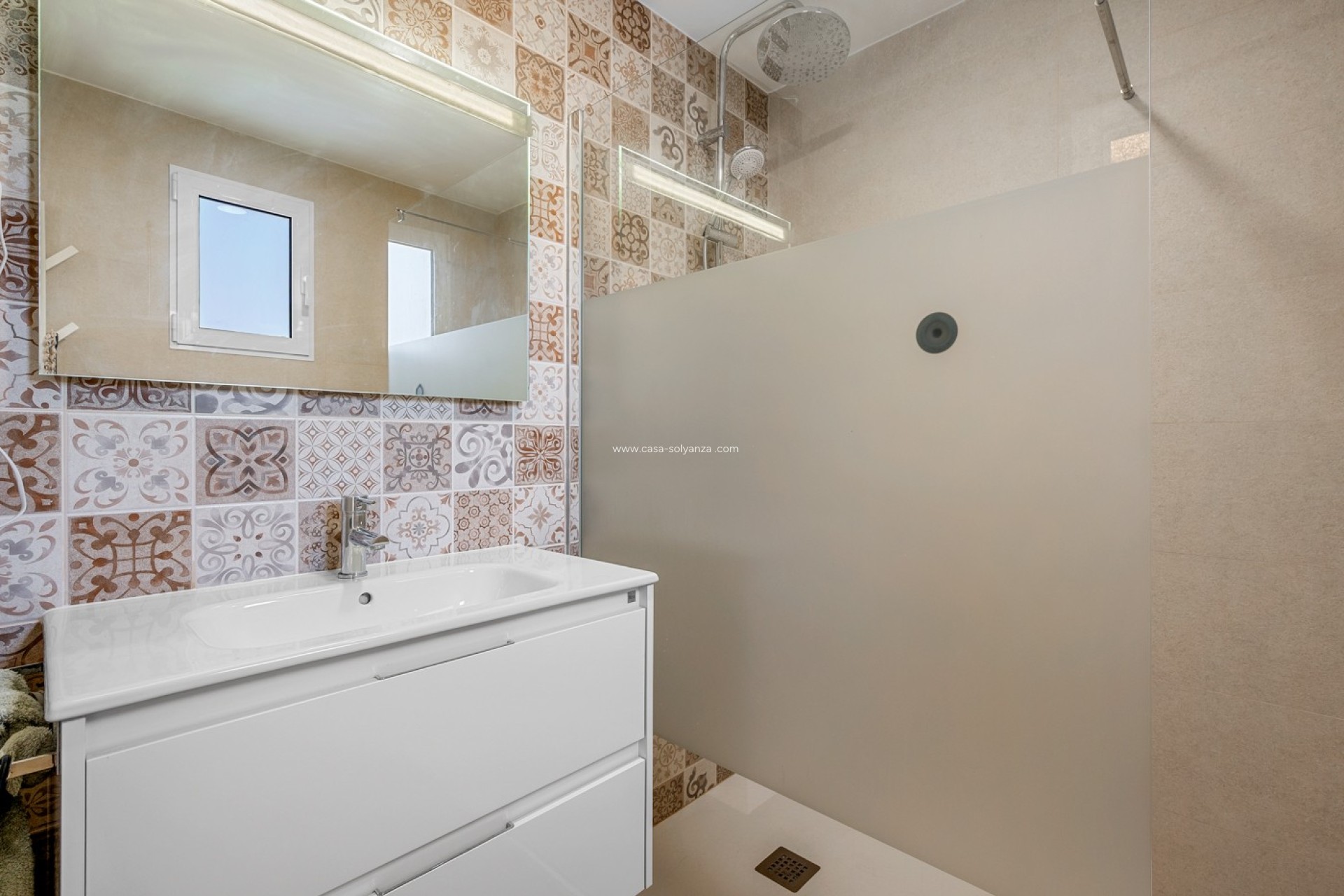 Revente - Country Property/Finca - Crevillente - Inland