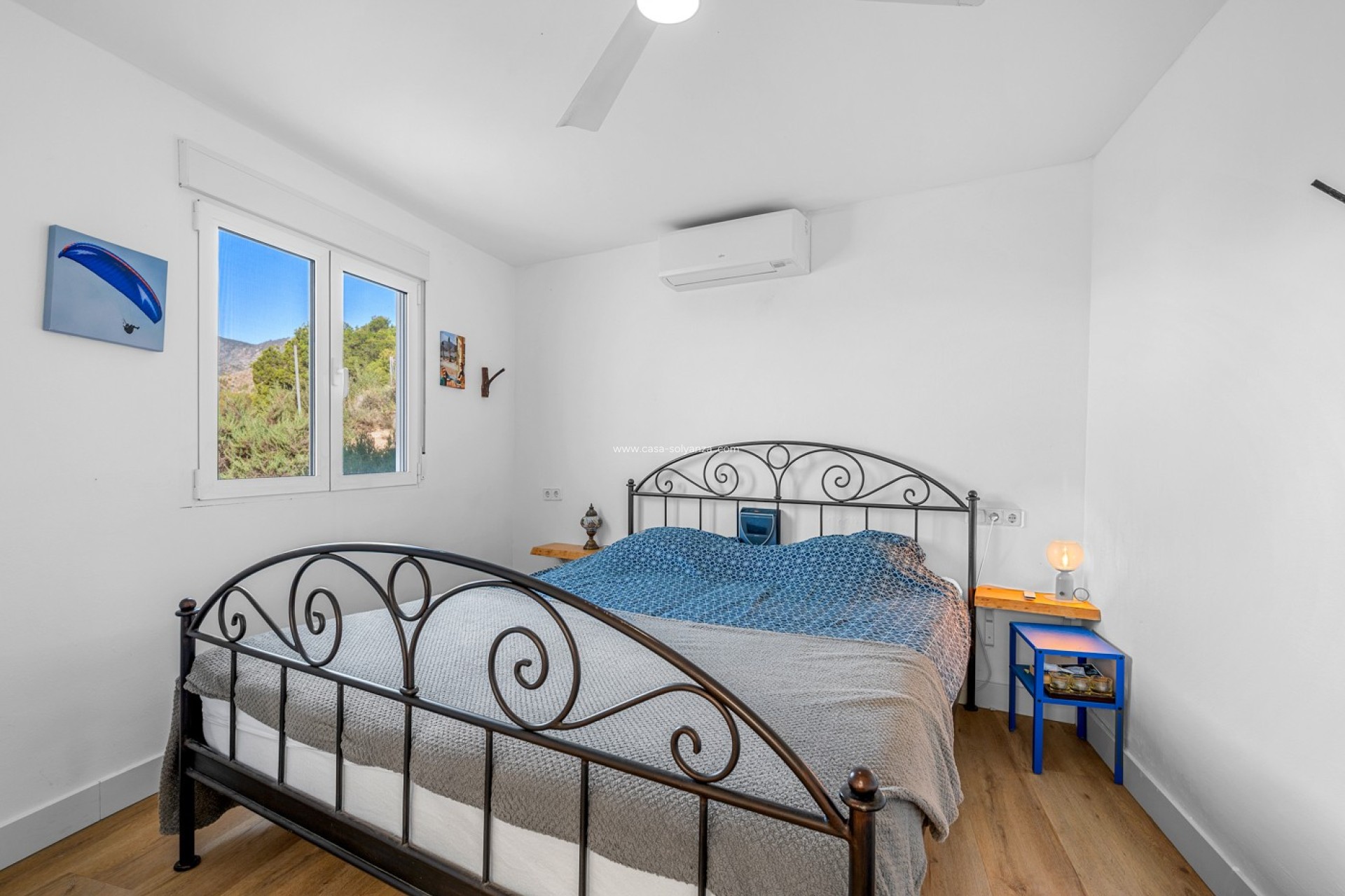 Revente - Country Property/Finca - Crevillente - Inland