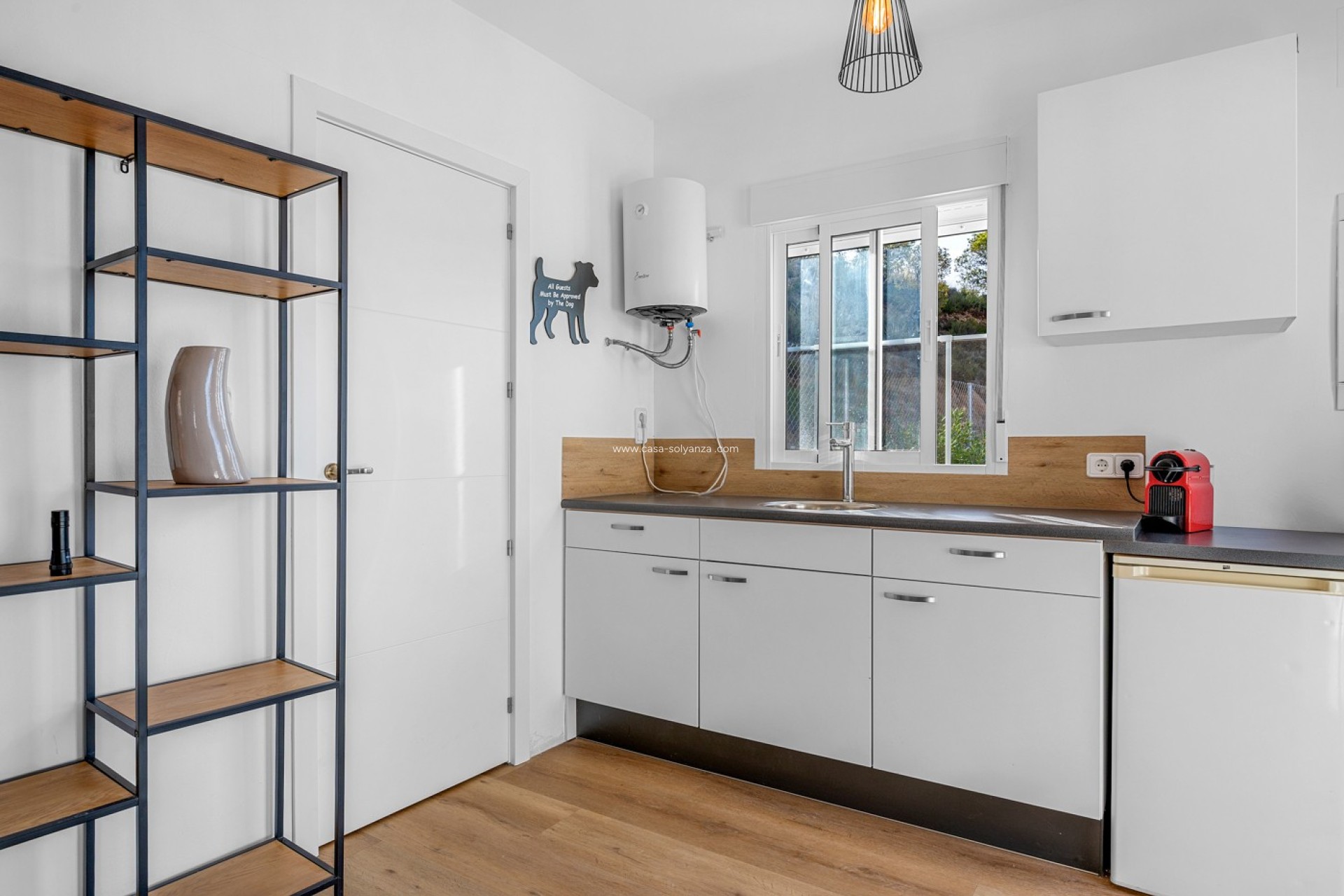 Revente - Country Property/Finca - Crevillente - Inland