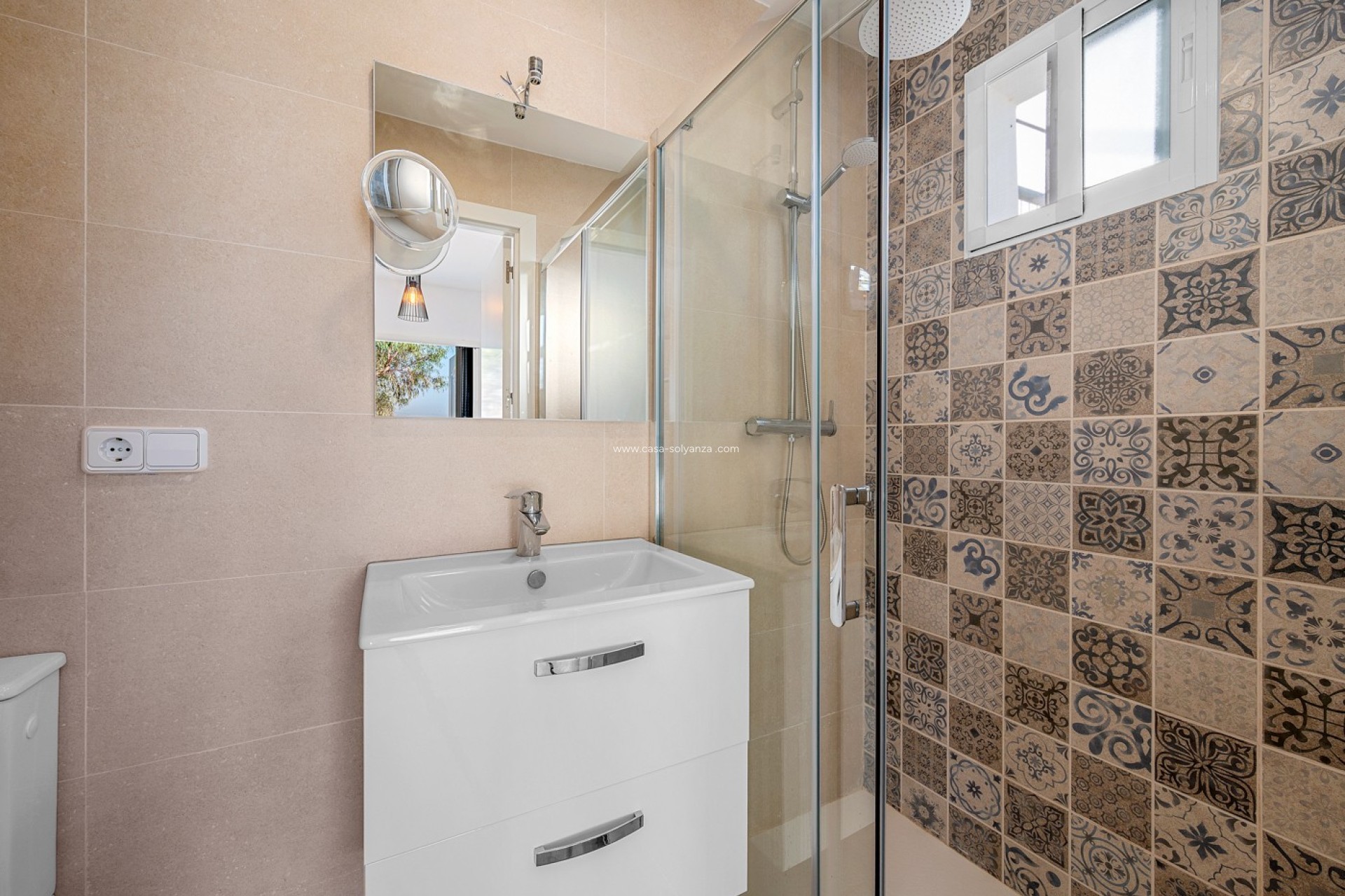 Revente - Country Property/Finca - Crevillente - Inland