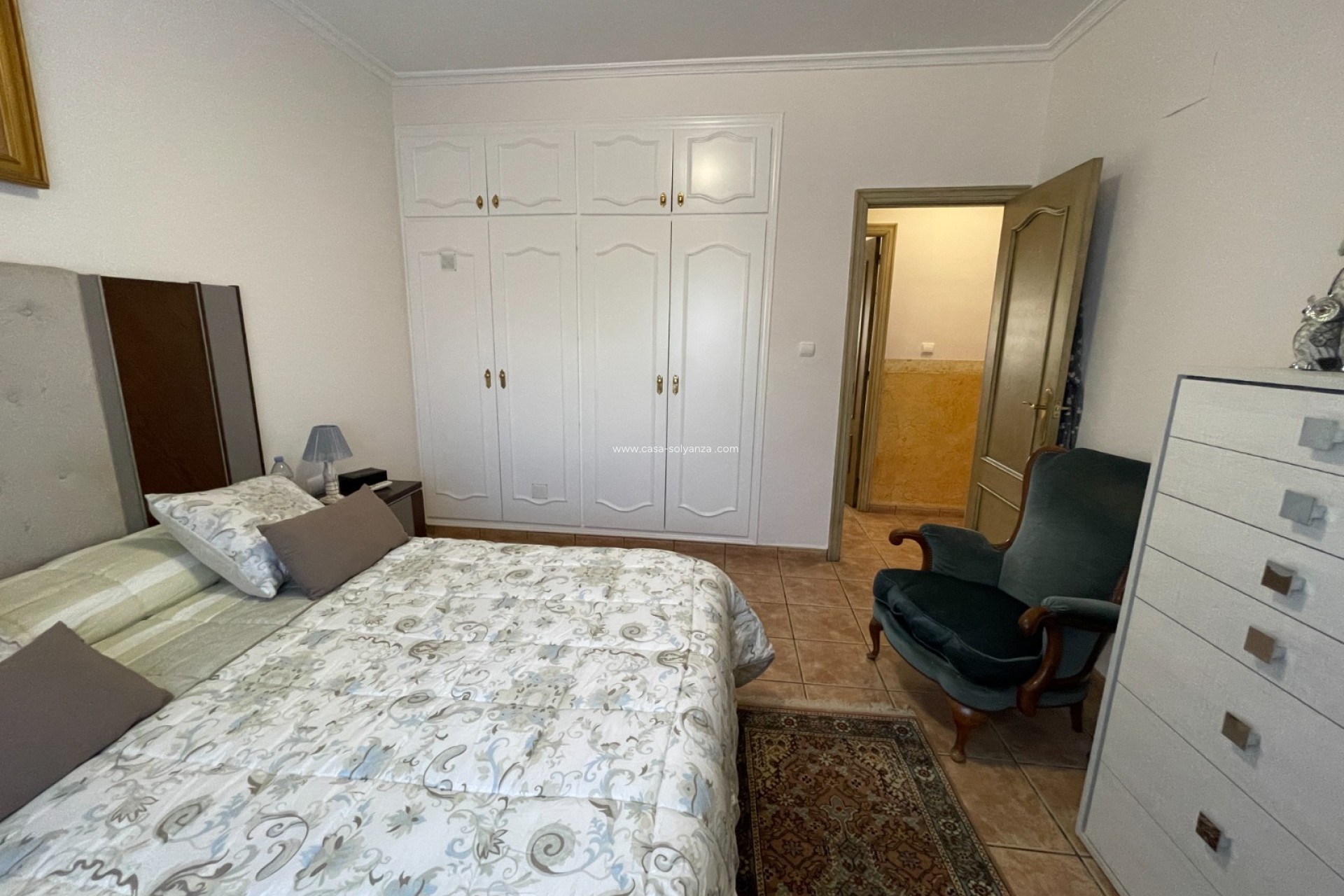 Revente - Country Property/Finca - Crevillente - Inland