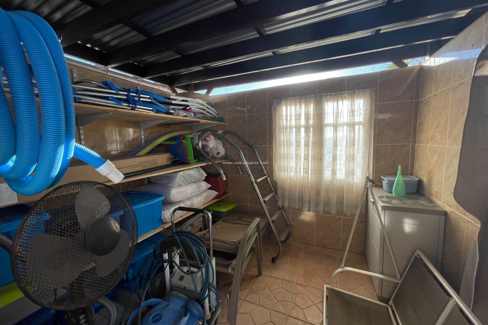 Revente - Country Property/Finca - Crevillente - Inland