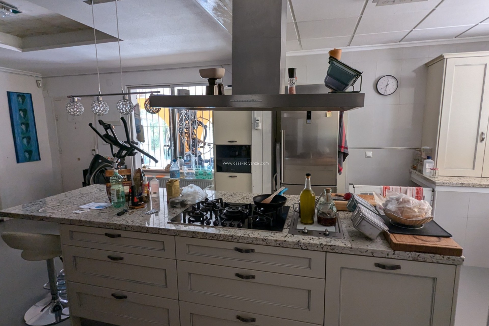 Revente - Country Property/Finca - Crevillente - Inland