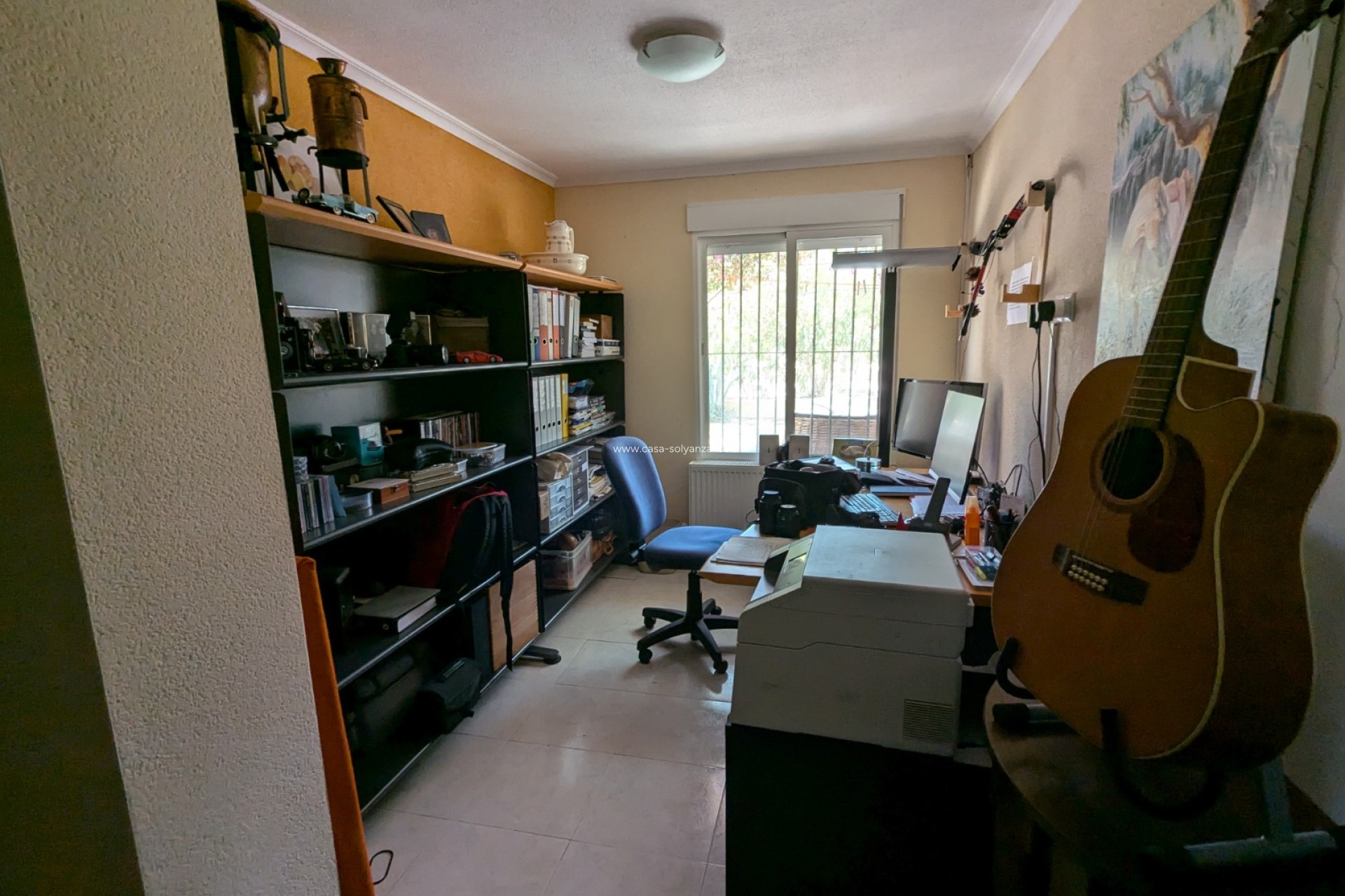 Revente - Country Property/Finca - Crevillente - Inland