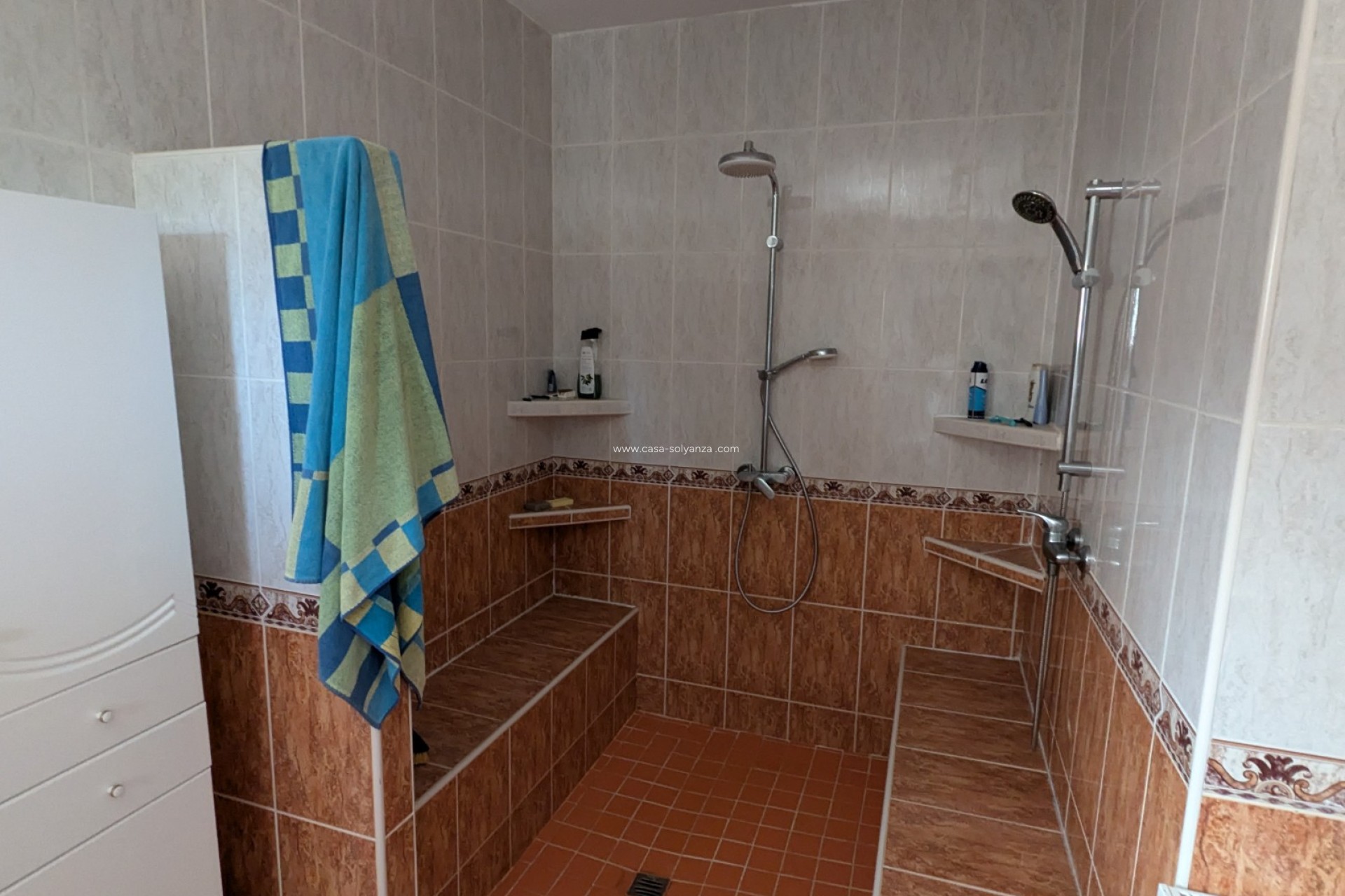 Revente - Country Property/Finca - Crevillente - Inland