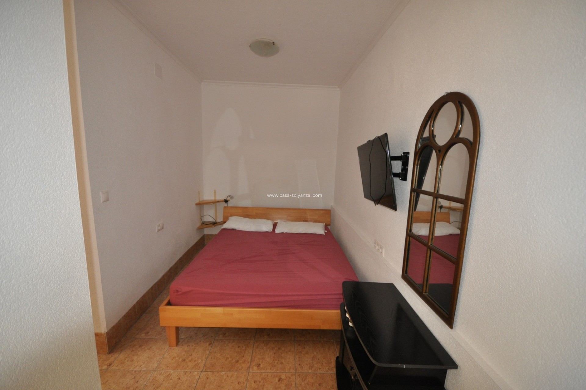 Revente - Country Property/Finca - Crevillente - Inland