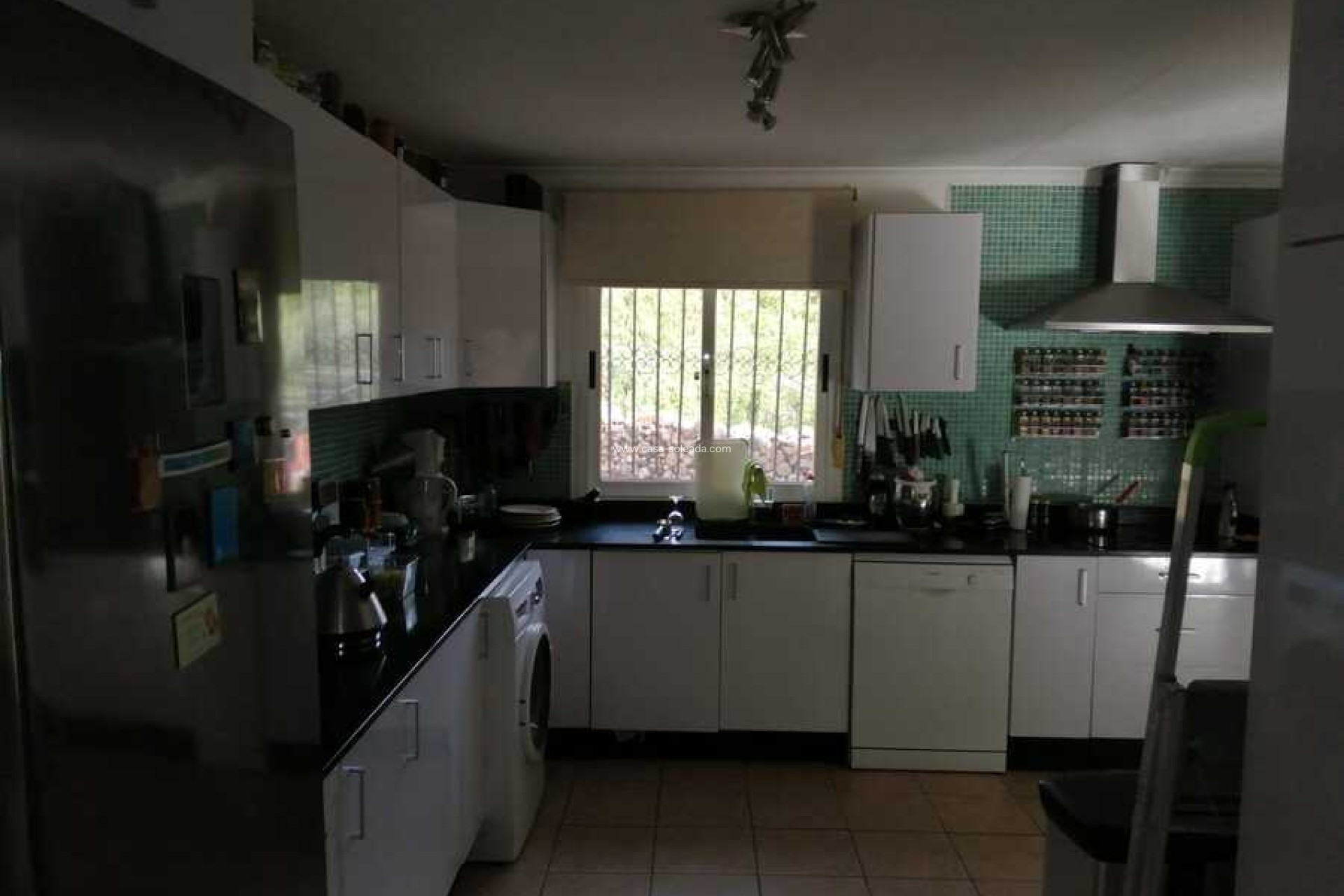 Revente - Country Property/Finca - Crevillente - Inland