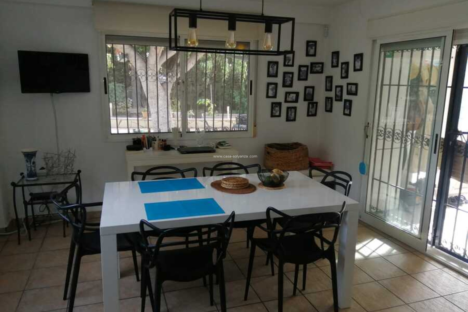 Revente - Country Property/Finca - Crevillente - Inland