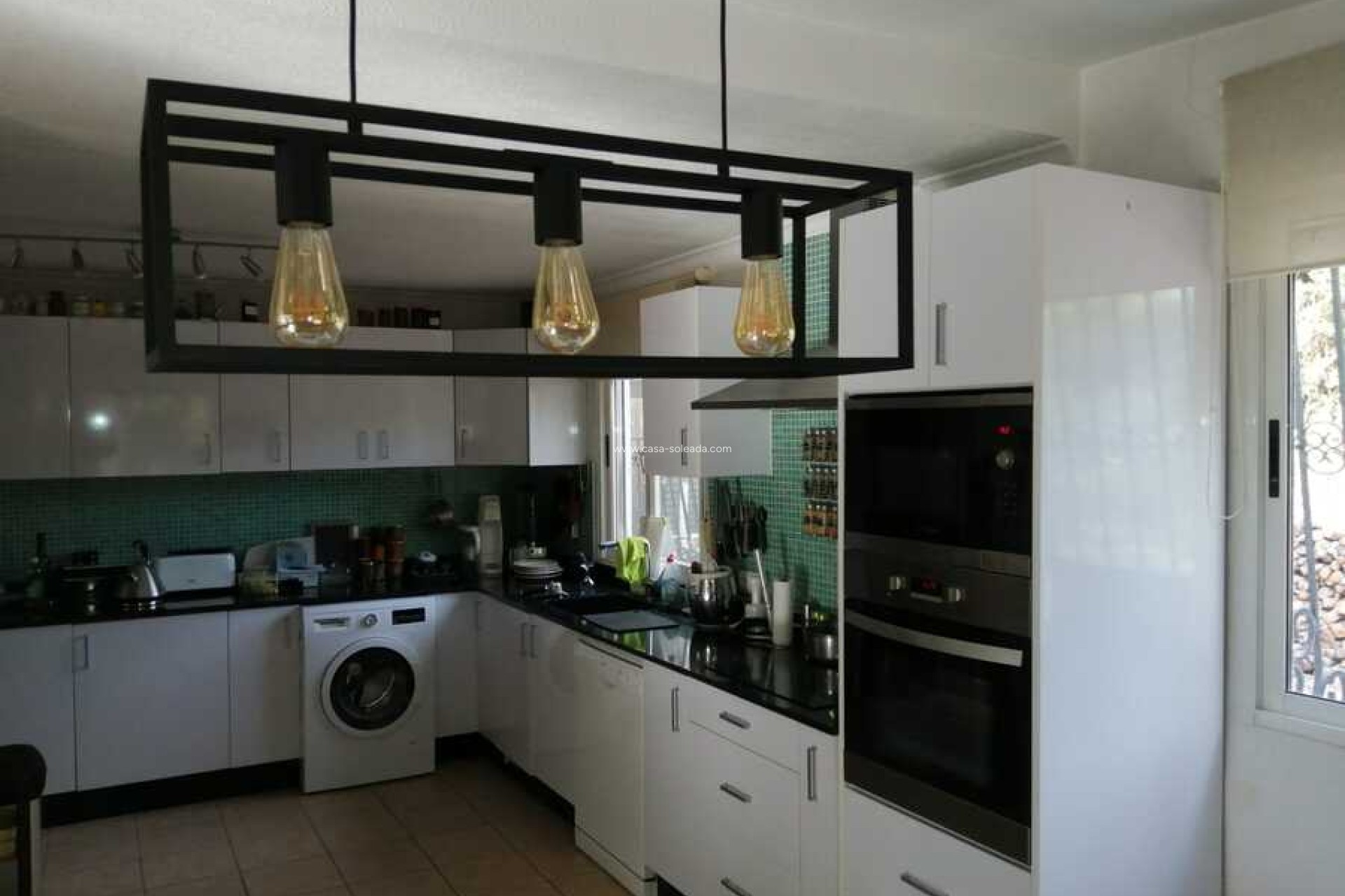 Revente - Country Property/Finca - Crevillente - Inland
