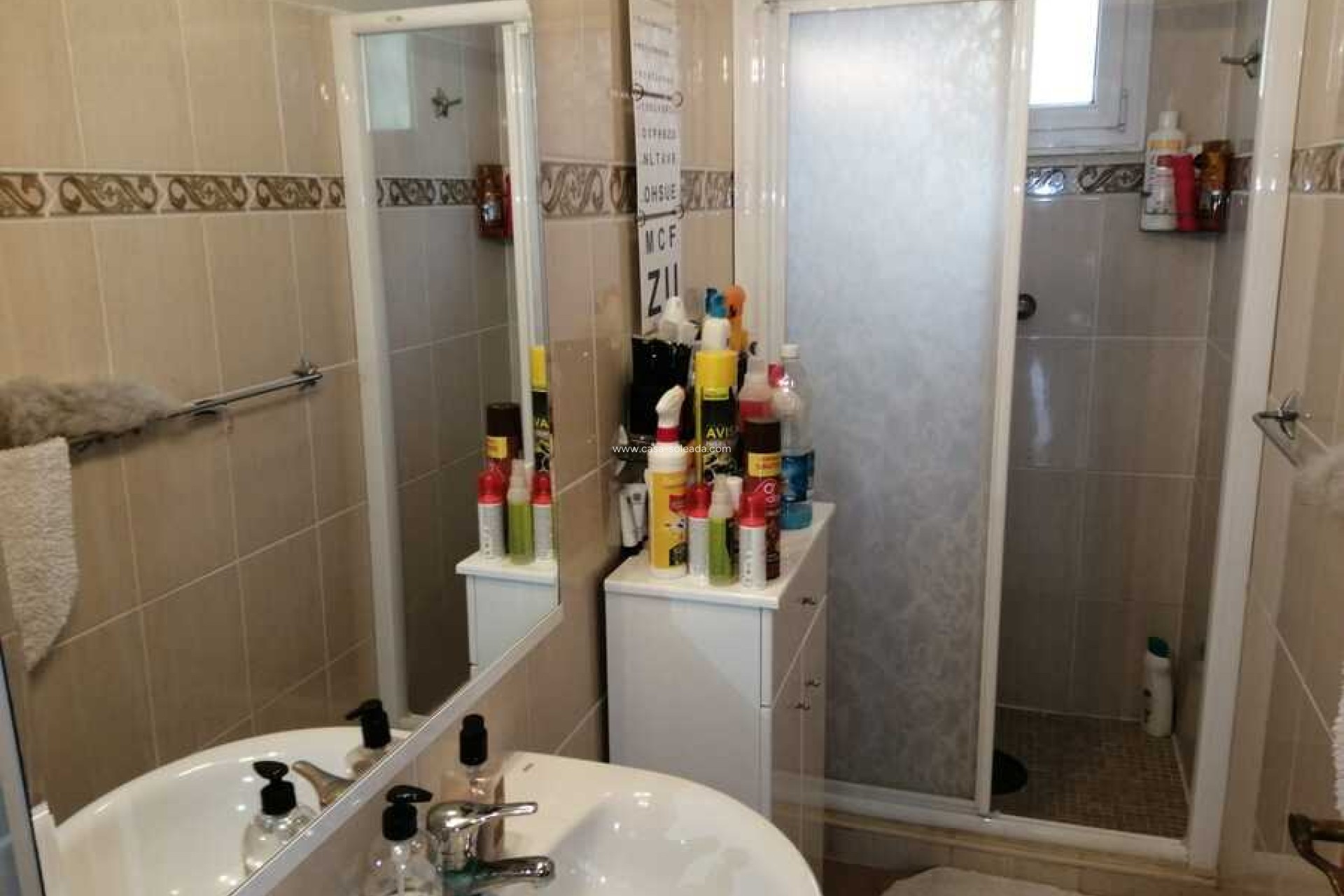 Revente - Country Property/Finca - Crevillente - Inland