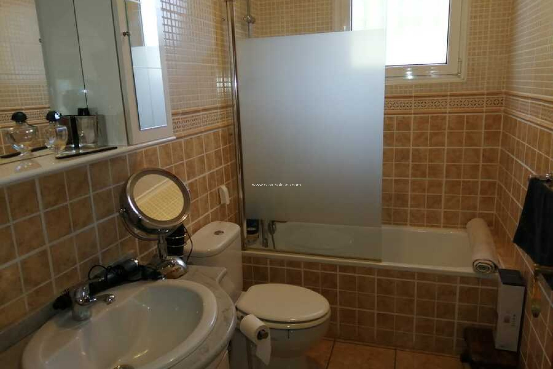 Revente - Country Property/Finca - Crevillente - Inland