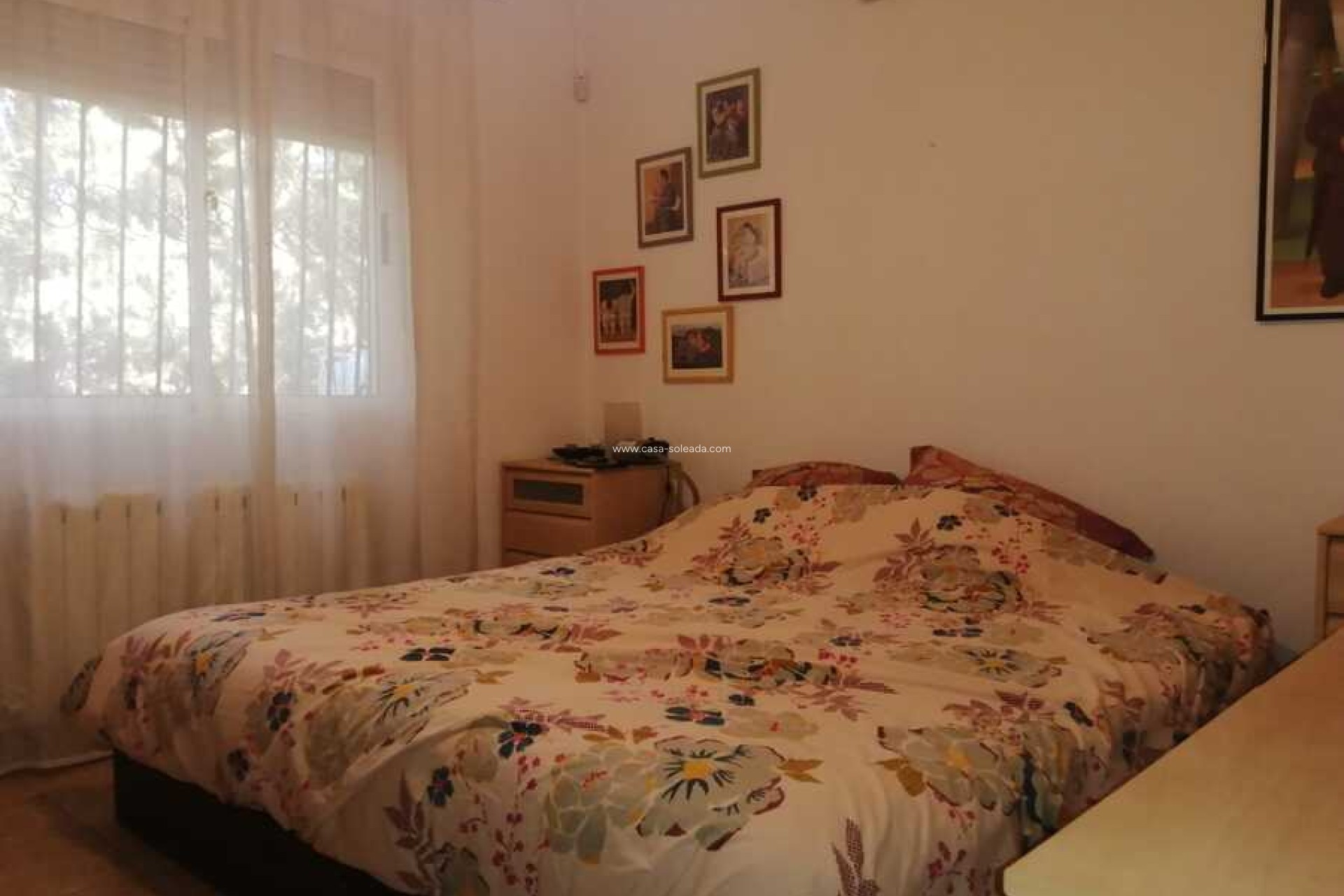 Revente - Country Property/Finca - Crevillente - Inland