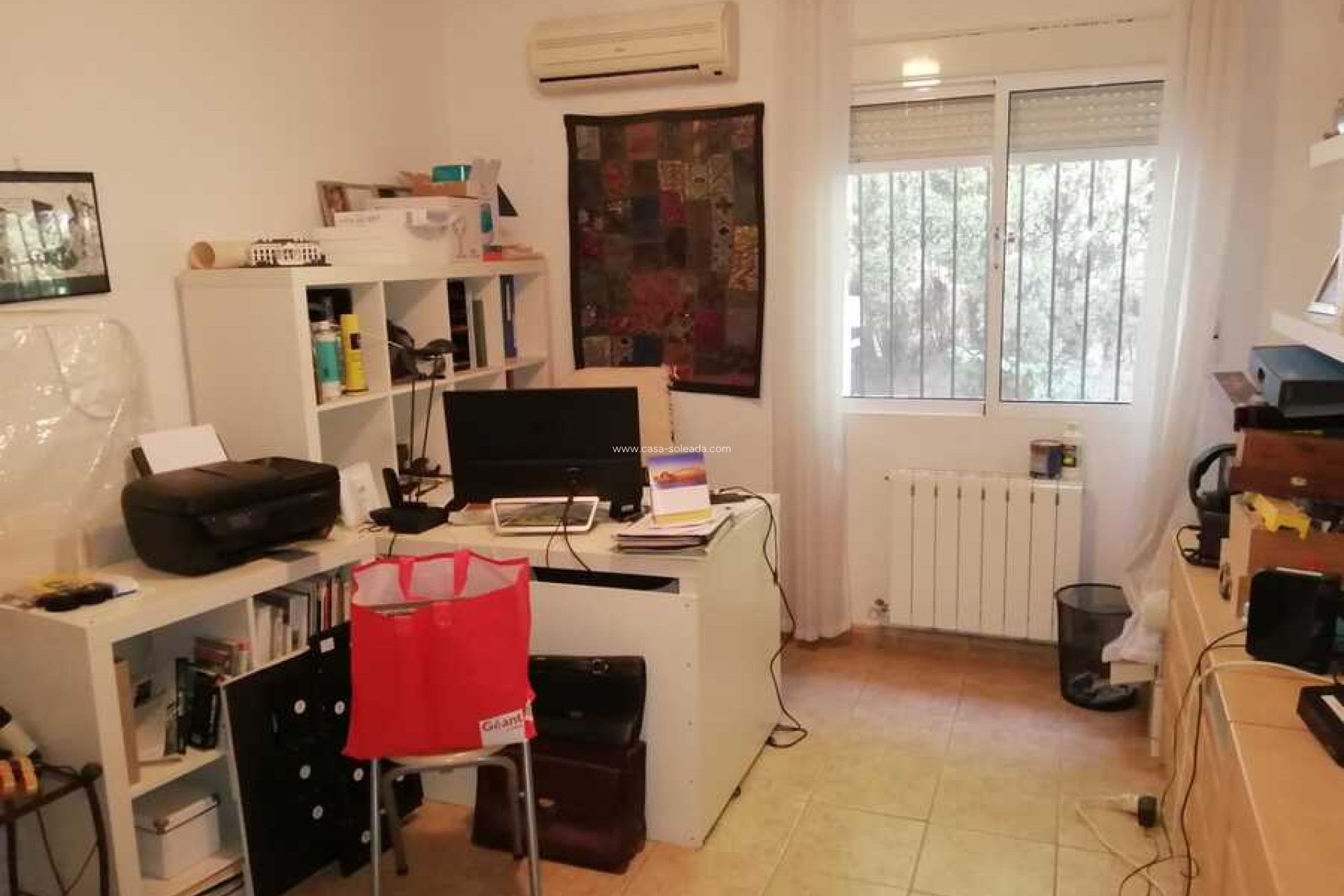 Revente - Country Property/Finca - Crevillente - Inland