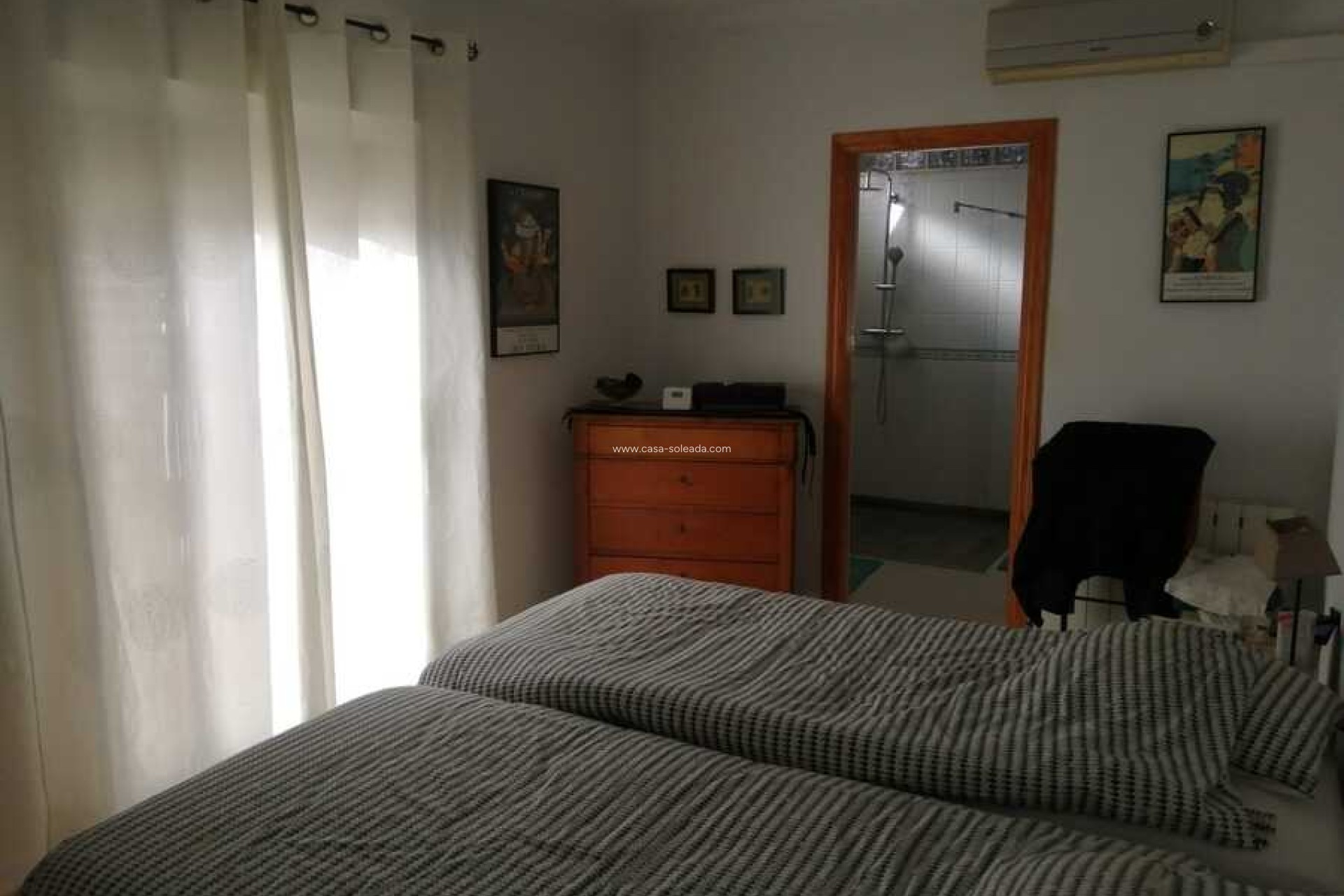 Revente - Country Property/Finca - Crevillente - Inland