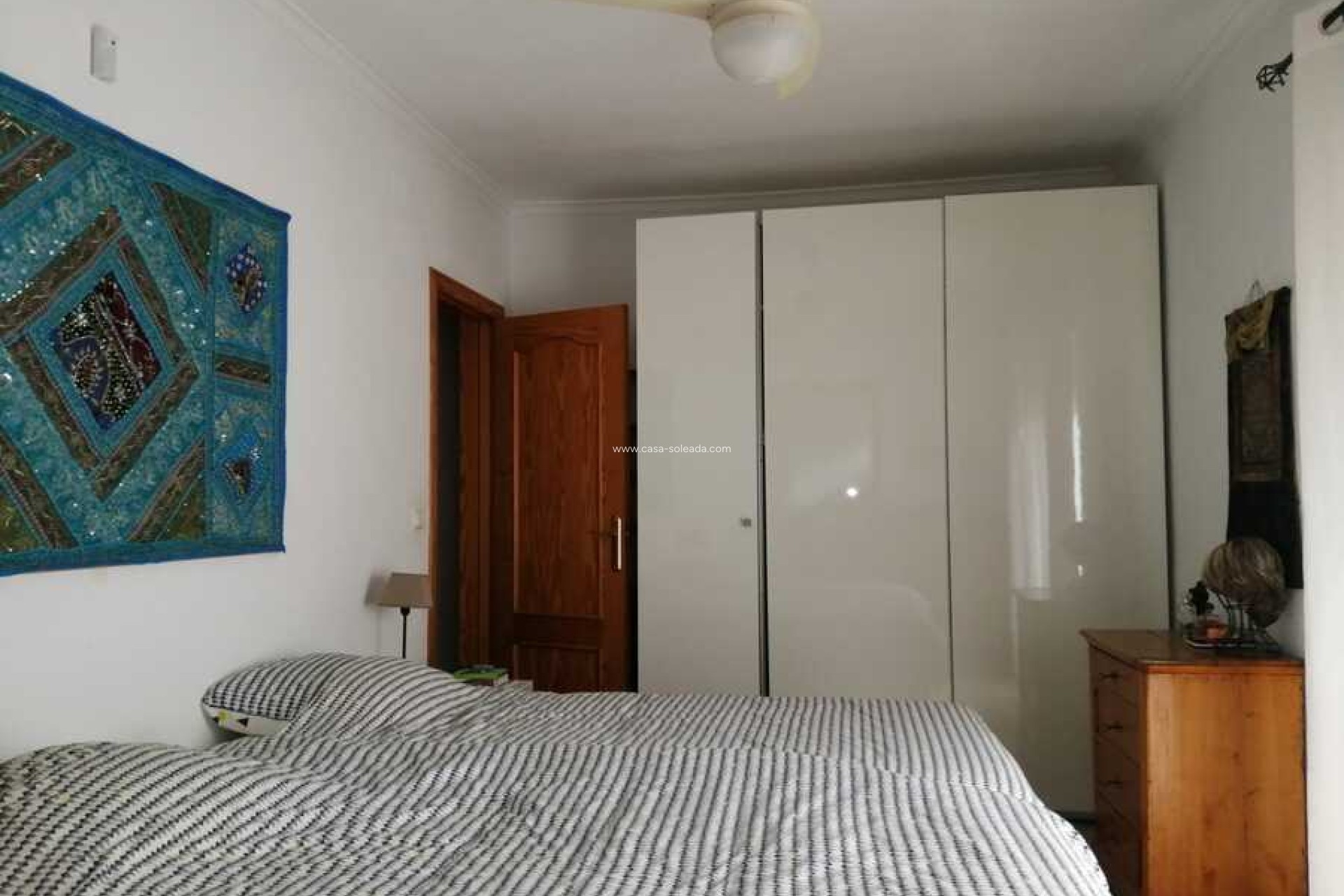 Revente - Country Property/Finca - Crevillente - Inland