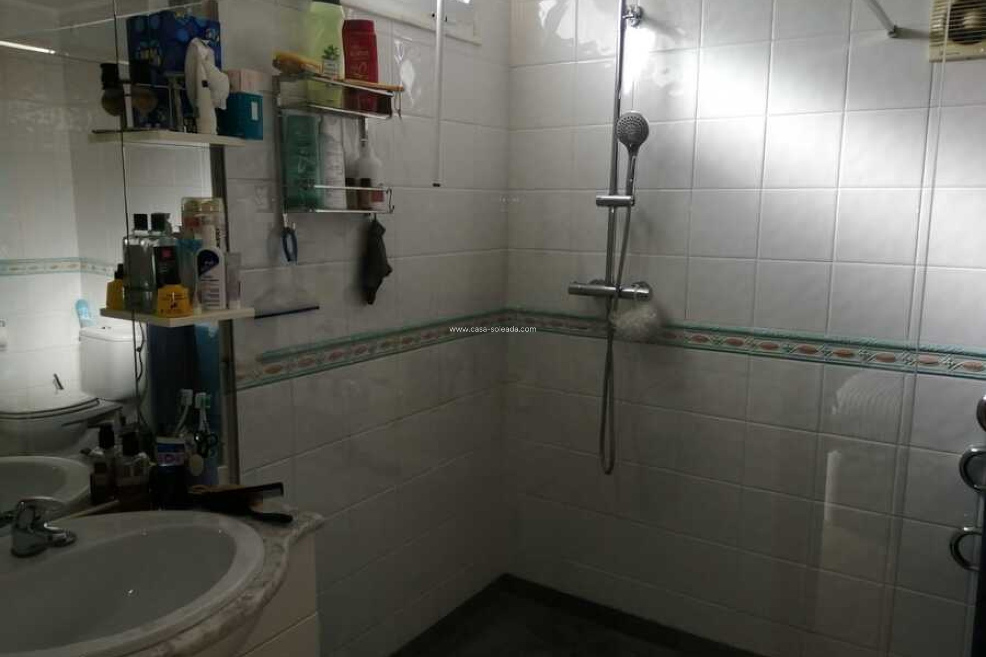 Revente - Country Property/Finca - Crevillente - Inland