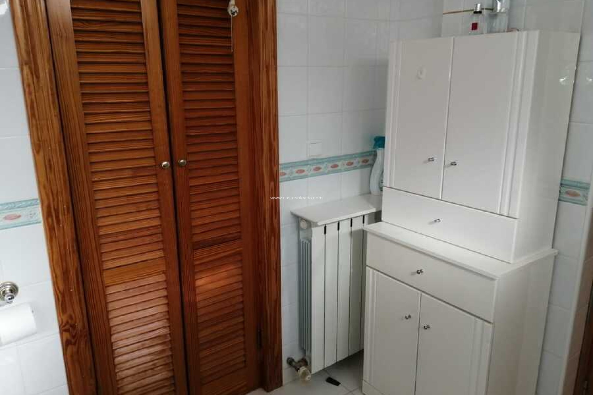 Revente - Country Property/Finca - Crevillente - Inland