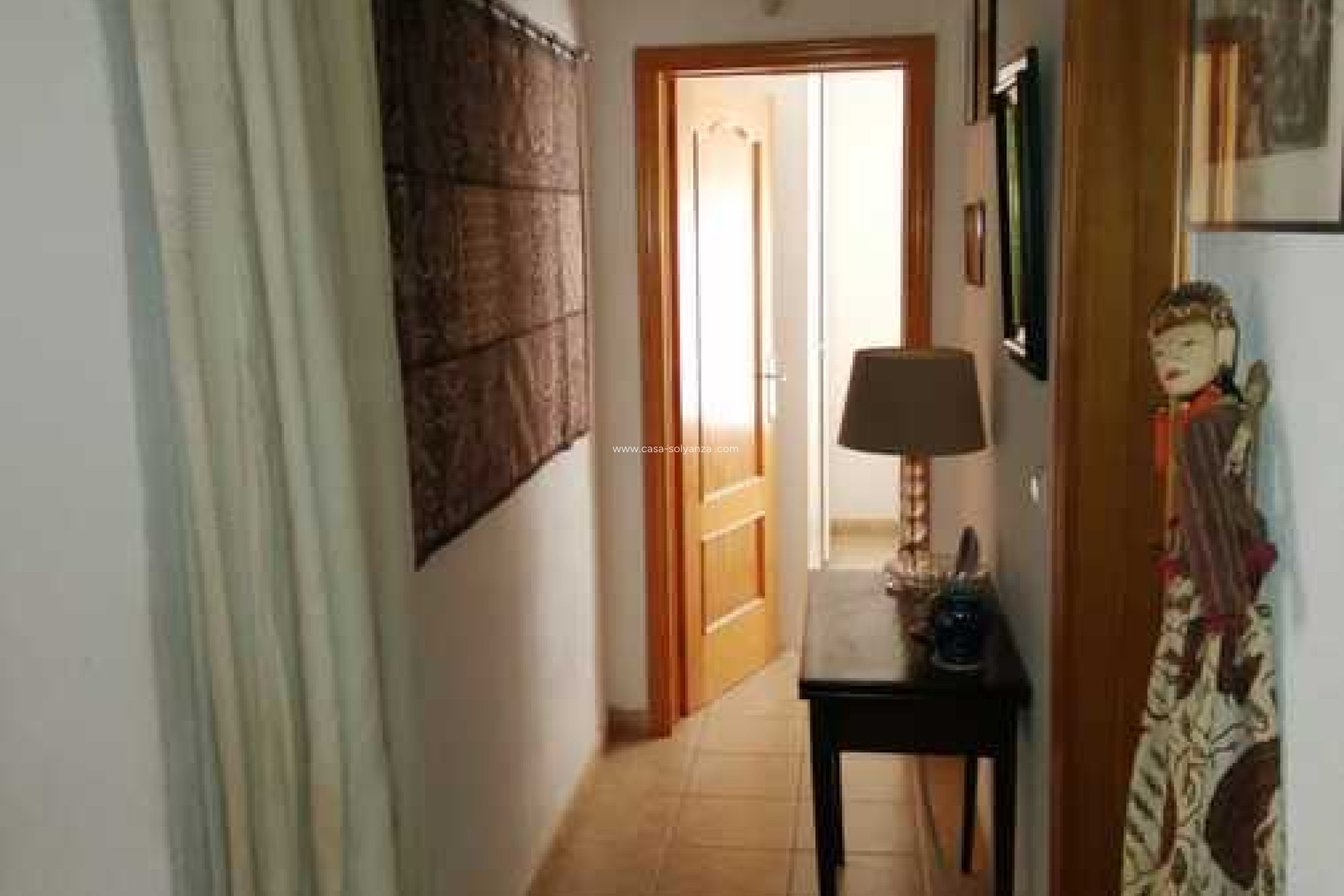 Revente - Country Property/Finca - Crevillente - Inland