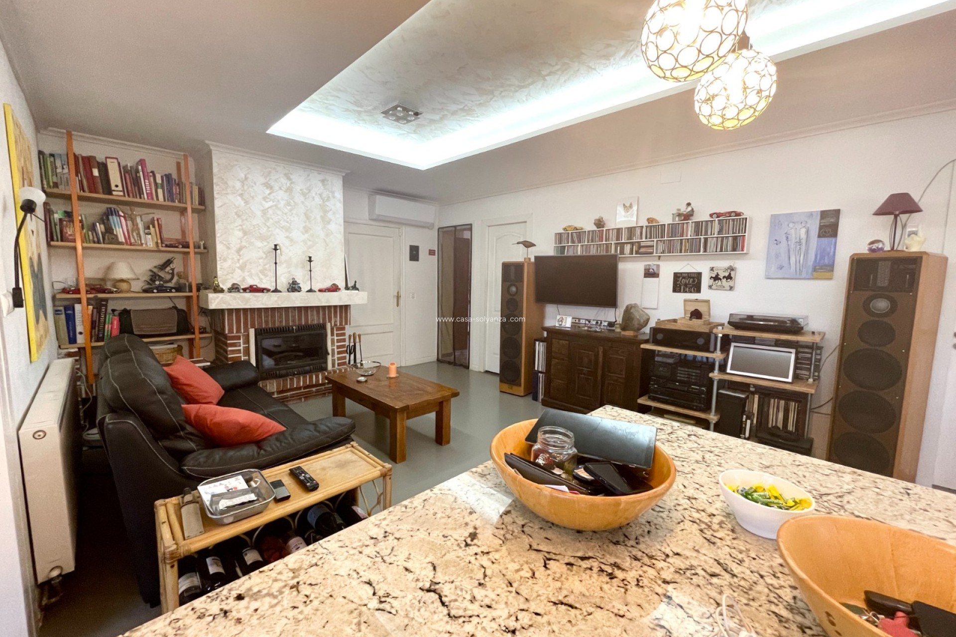 Revente - Country Property/Finca - Crevillente - Inland