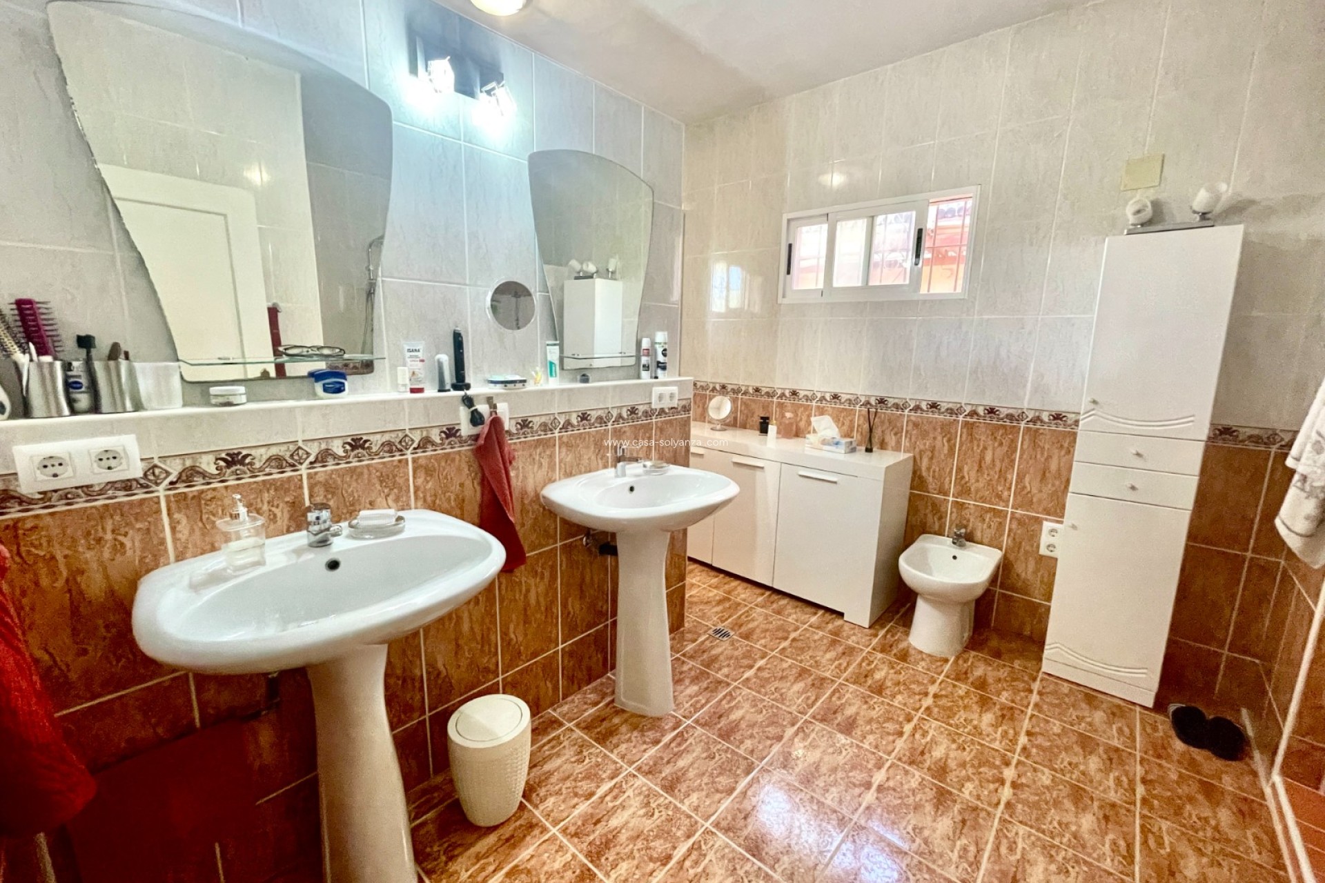Revente - Country Property/Finca - Crevillente - Inland