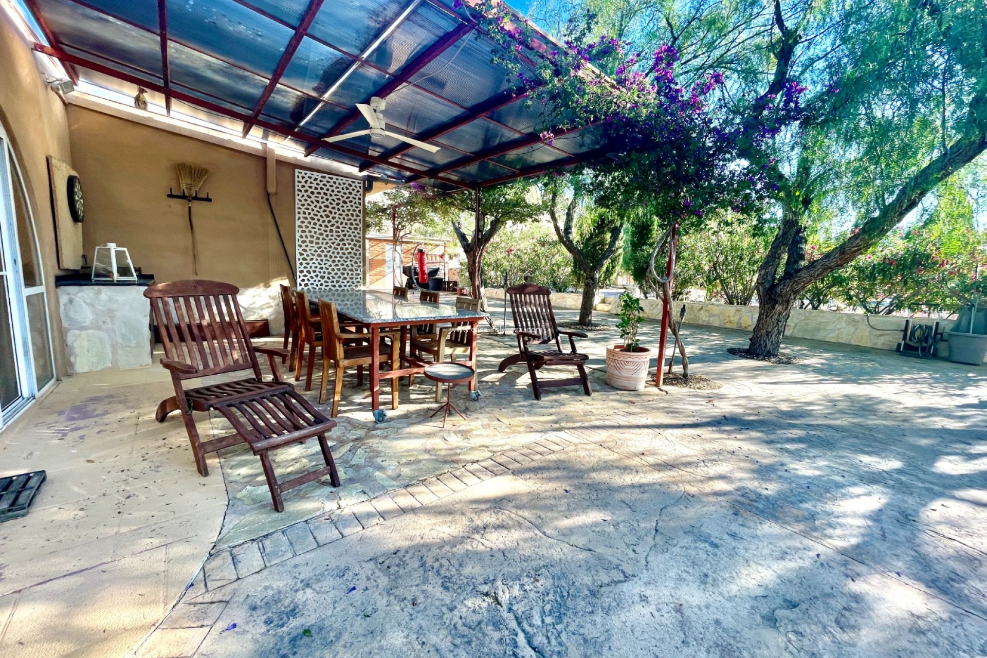 Revente - Country Property/Finca - Crevillente - Inland