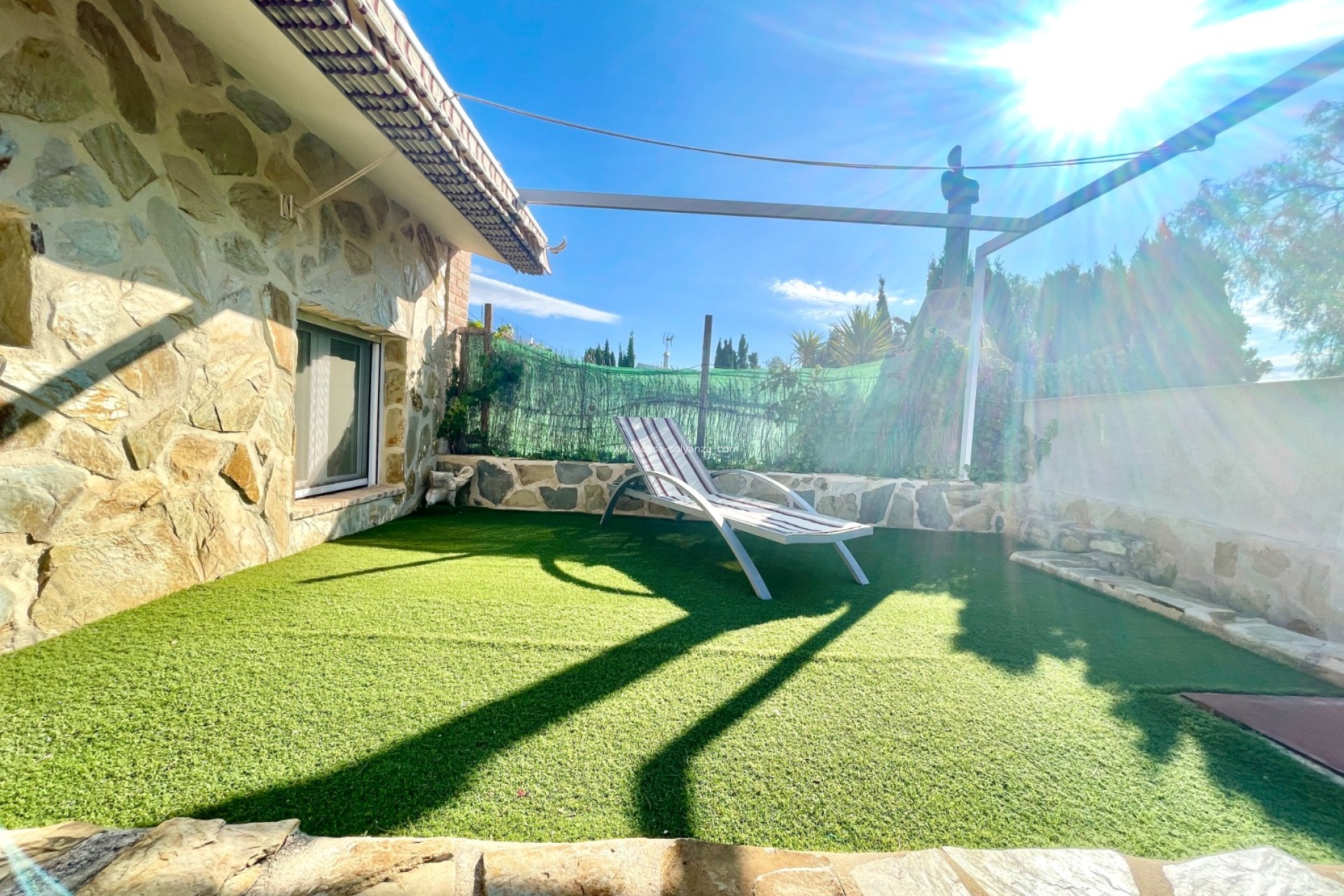 Revente - Country Property/Finca - Crevillente - Inland